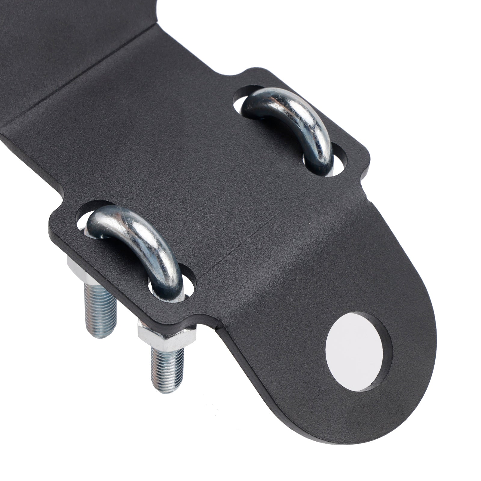 2019-2024 Yamaha Grizzly Raptor 90-110 Hitch Tightener Tow Stabilizer Trailer Hitch