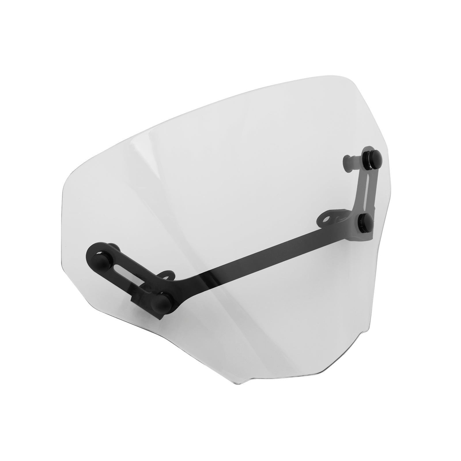 ABS Motorcycle Windshield WindScreen fit for HONDA CB750 2023-2024