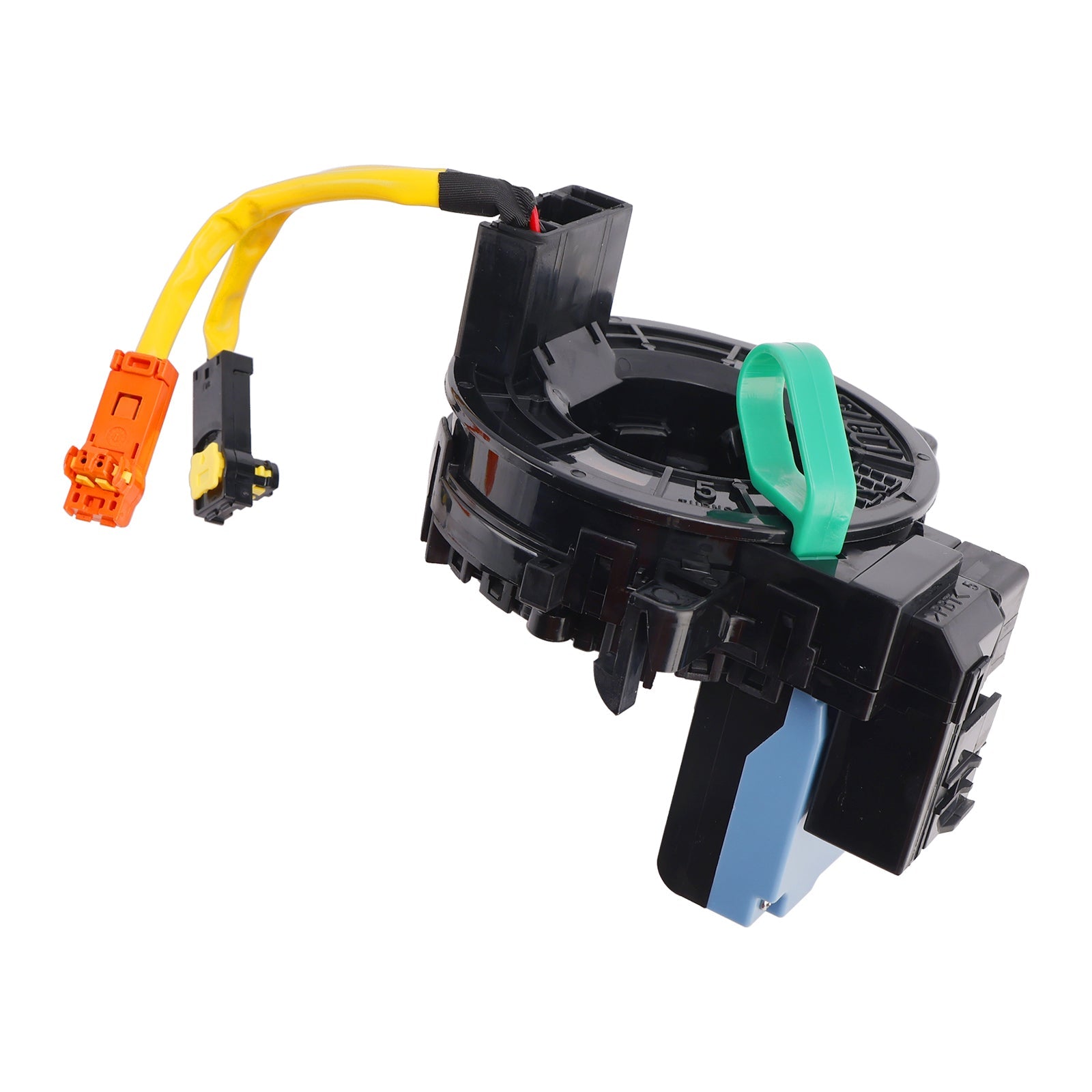 2014-2015 LEXUS RX450H 3.5L Steering Angle Sensor 89245-30110 w/Spring 84307-48100