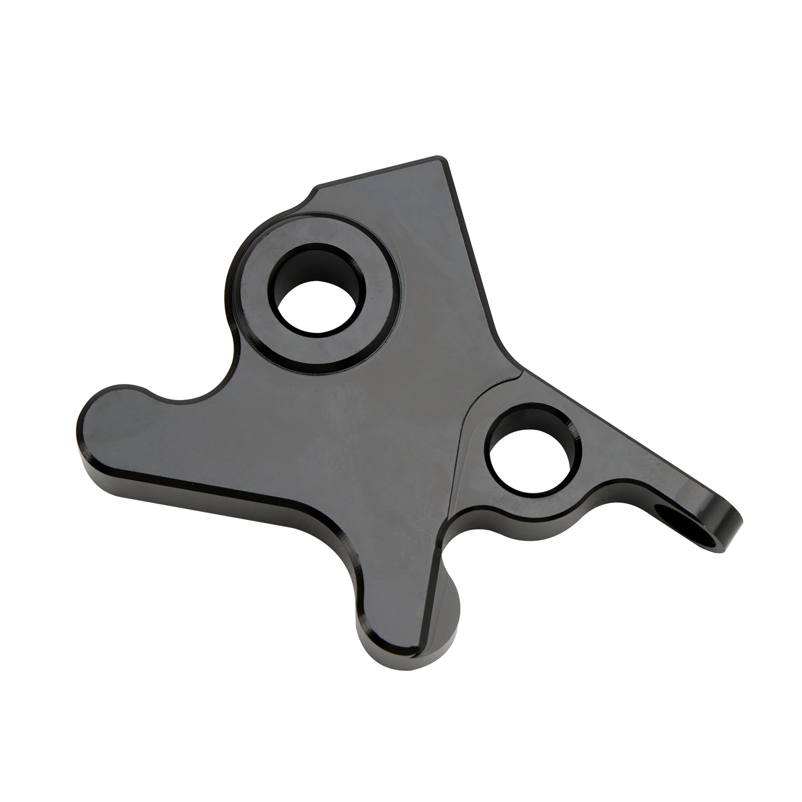 Adjustable Clutch Brake Lever fit for Piaggio MP3 300 16-18 MP3 350 18-19