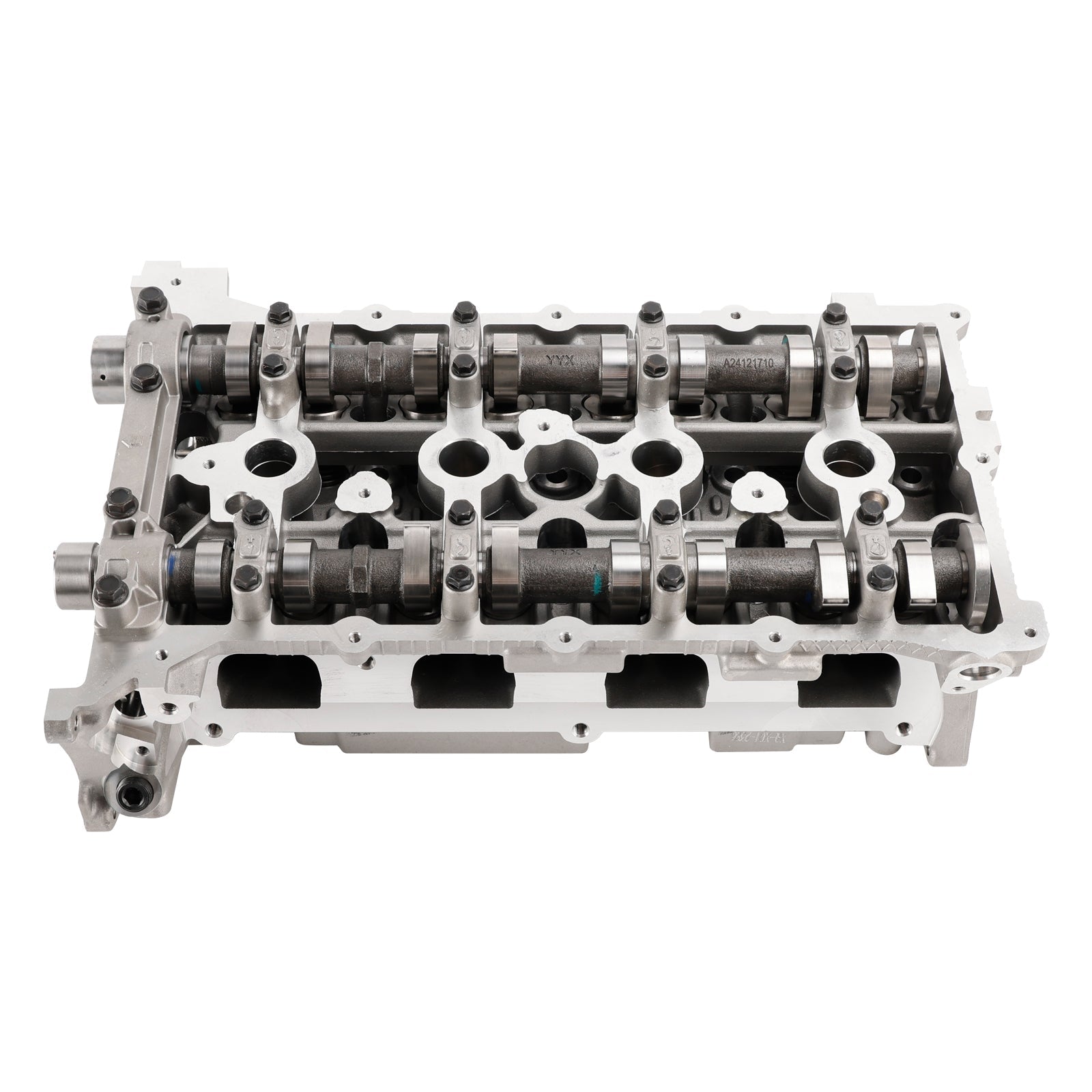2008-2012 Kia Forte (TD) G4KE Engine Cylinder Head Assembly 20910-27A00 22320-25000
