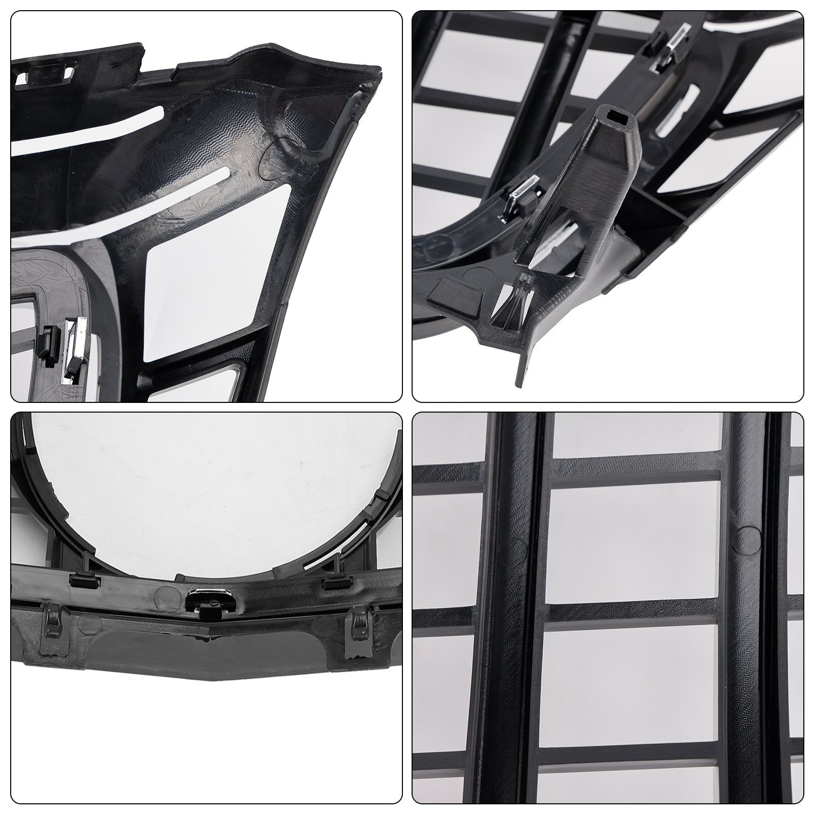 2011-2014 Mercedes-Benz W218 CLS ClS350/500/550 Front Grill Grille