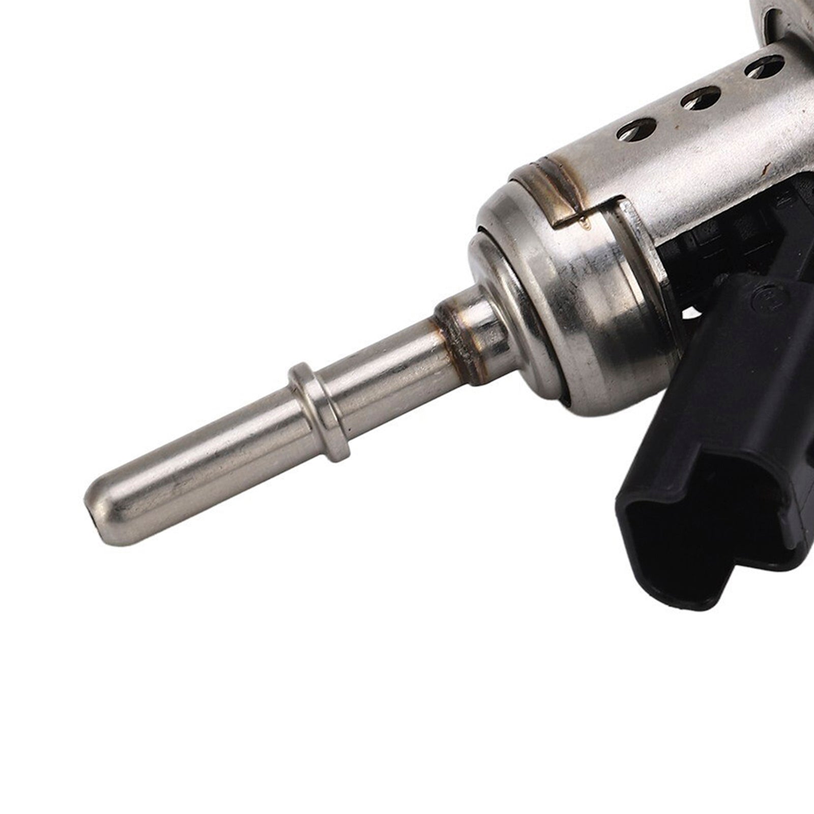 2014-On Peugeot Boxer 2022 Diesel Chassis Cab 2.2 HDi 130 FWD 2198cc 96KW 131HP 4HH (P22DTE) DEF Fuel injector 9801187080