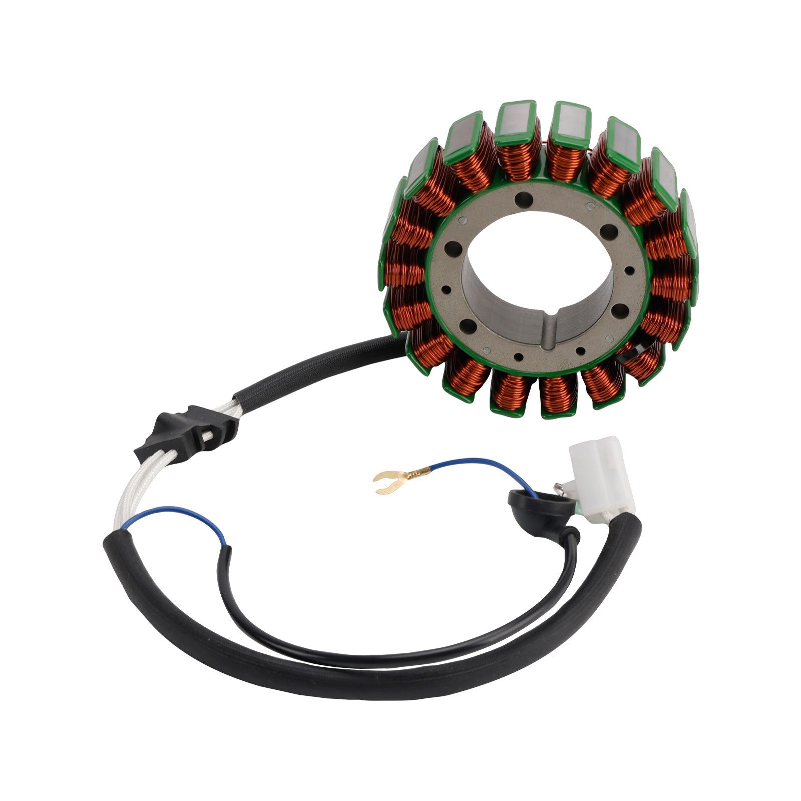 Stator Regulator Rectifier Gasket For Yamaha XV750 Virago 750 1981 1982 1983