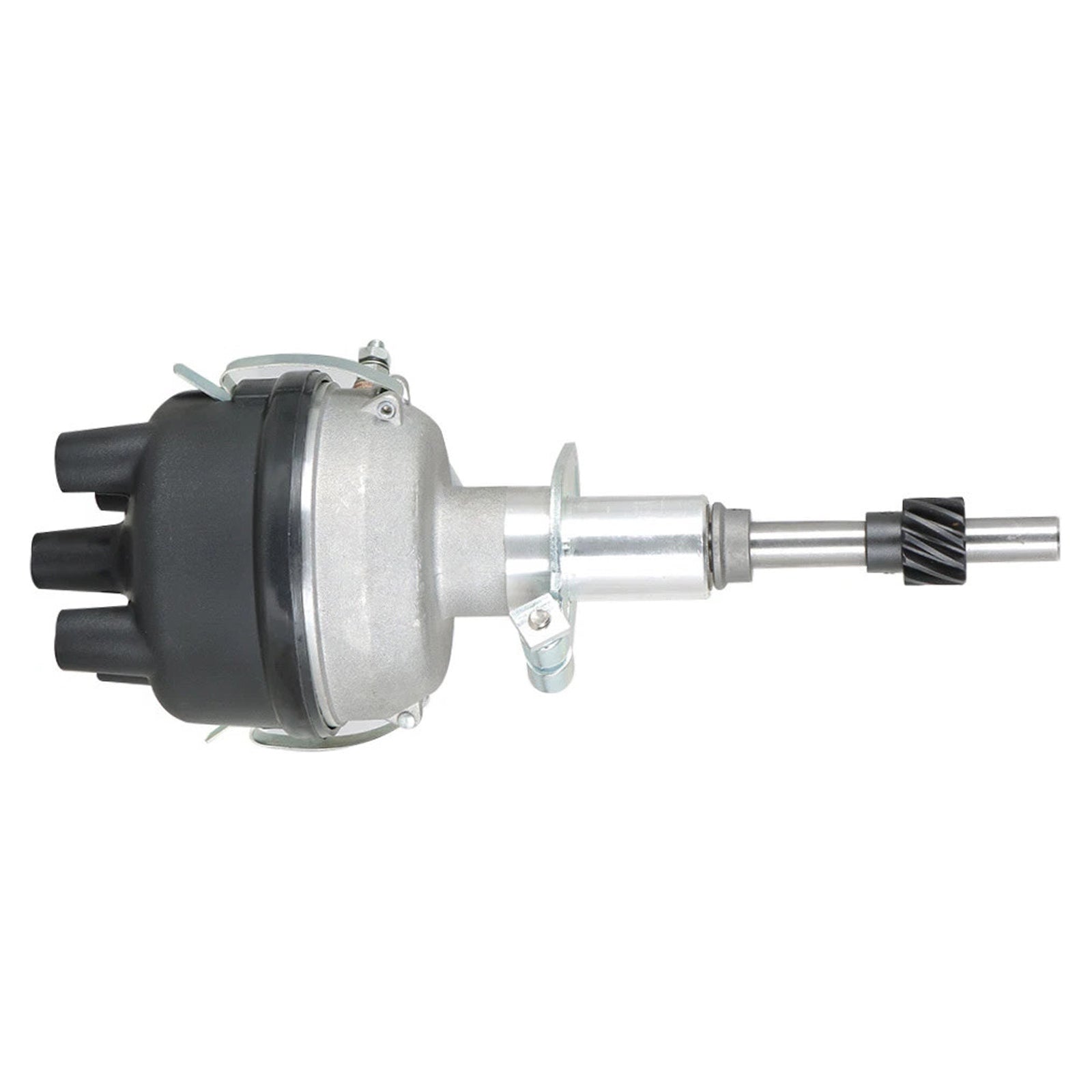8N12127B For Ford Tractors Models 2N 8N 9N With Side Mount Distributor Distributor