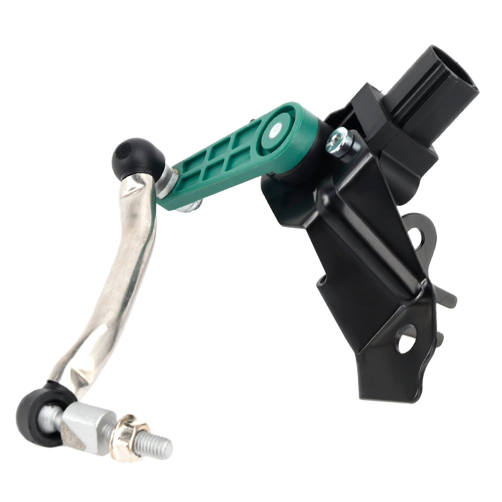 2007-2015 Audi A4 Headlight Range Adjustment Sensor Front Right 8K0941286N