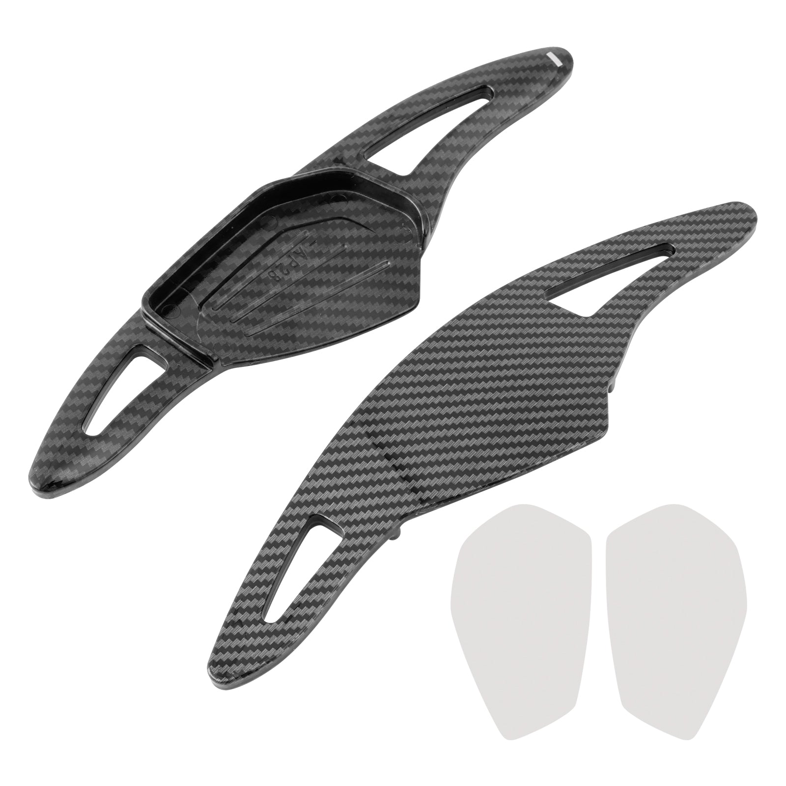 Steering Wheel Paddle Shifter Extension For ?KODA Octavia Kodiaq