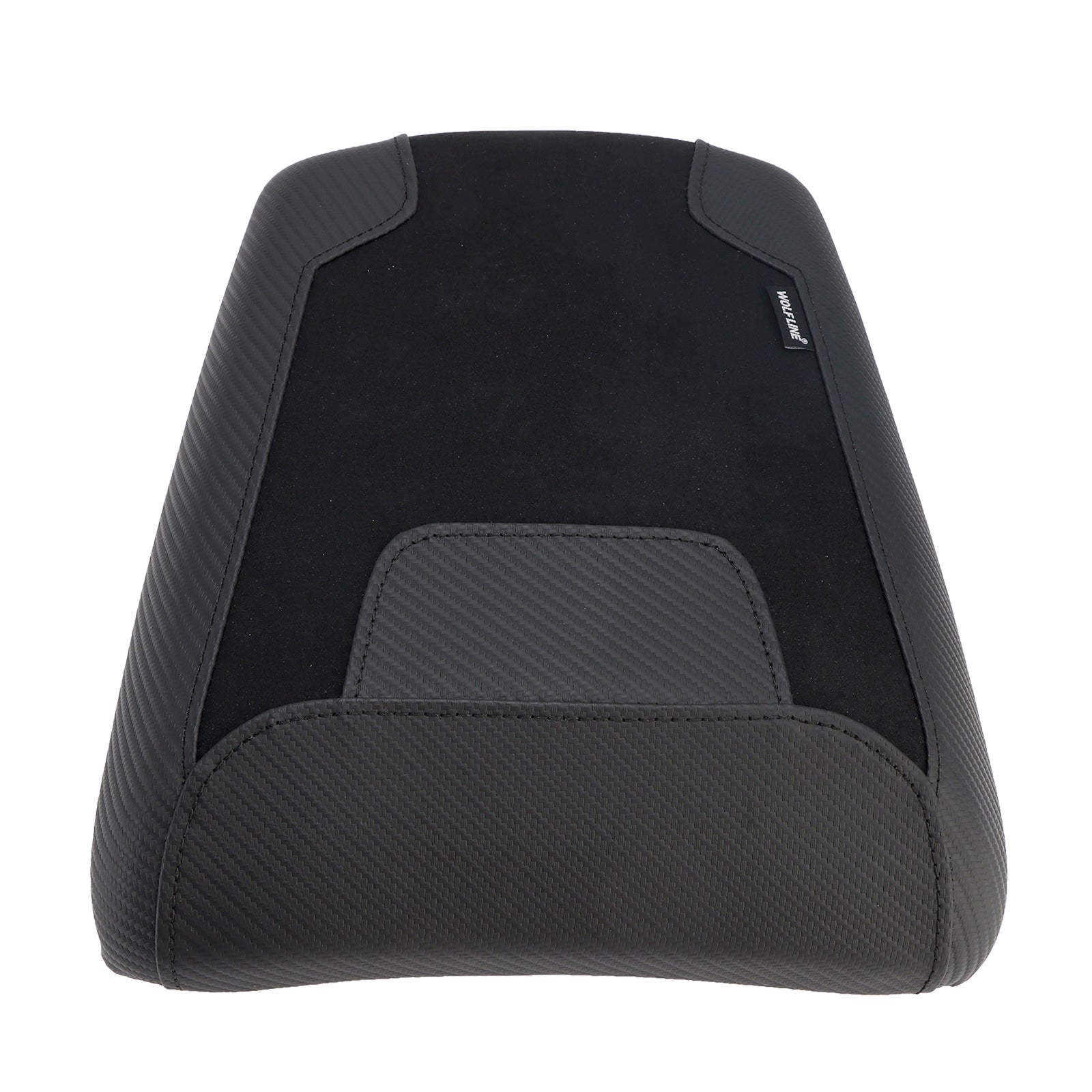 2023-2025 Suzuki V-Strom Dl1050 Rear Passenger Seat Cushion Pillion Flat