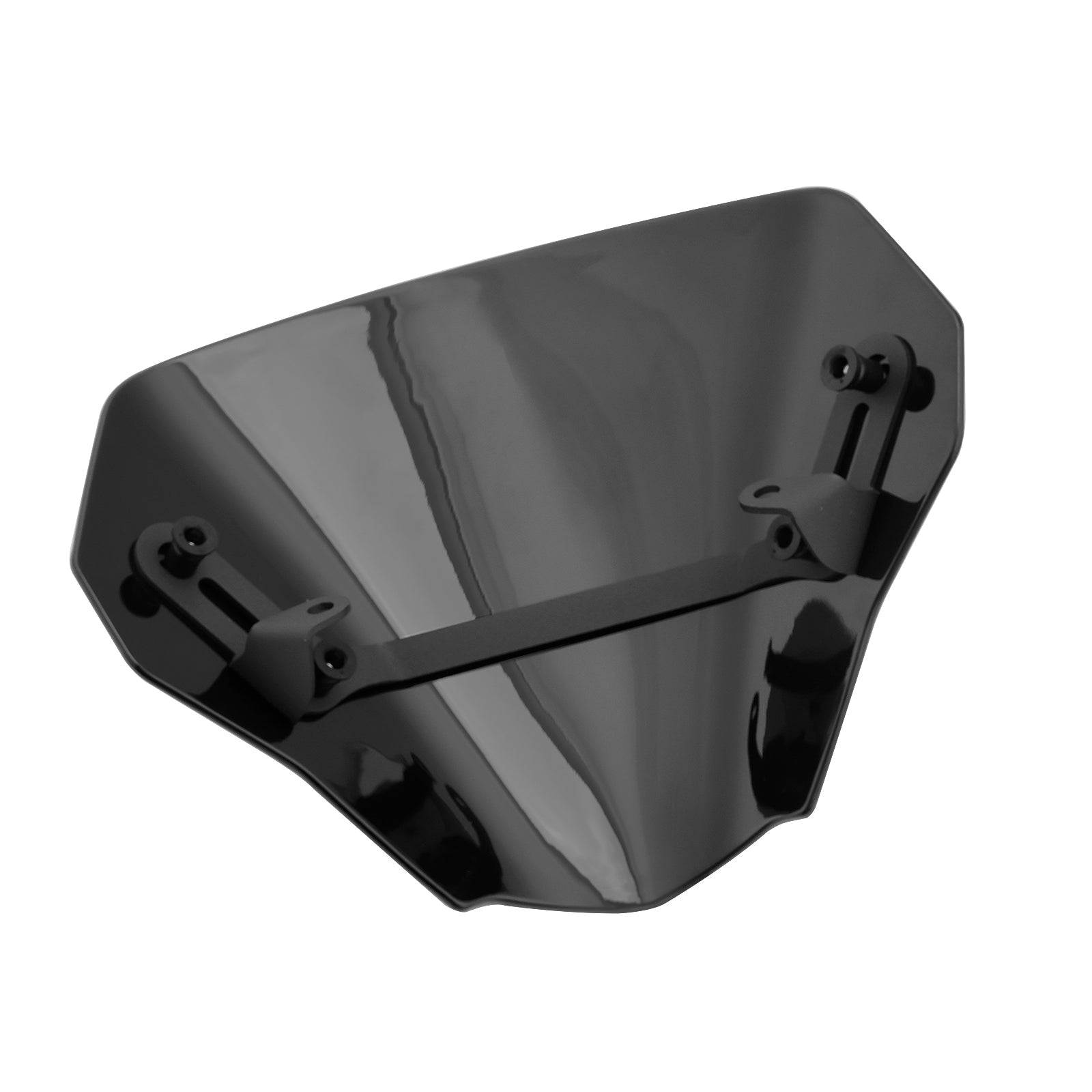 ABS Motorcycle Windshield WindScreen fit for HONDA CB750 2023-2024