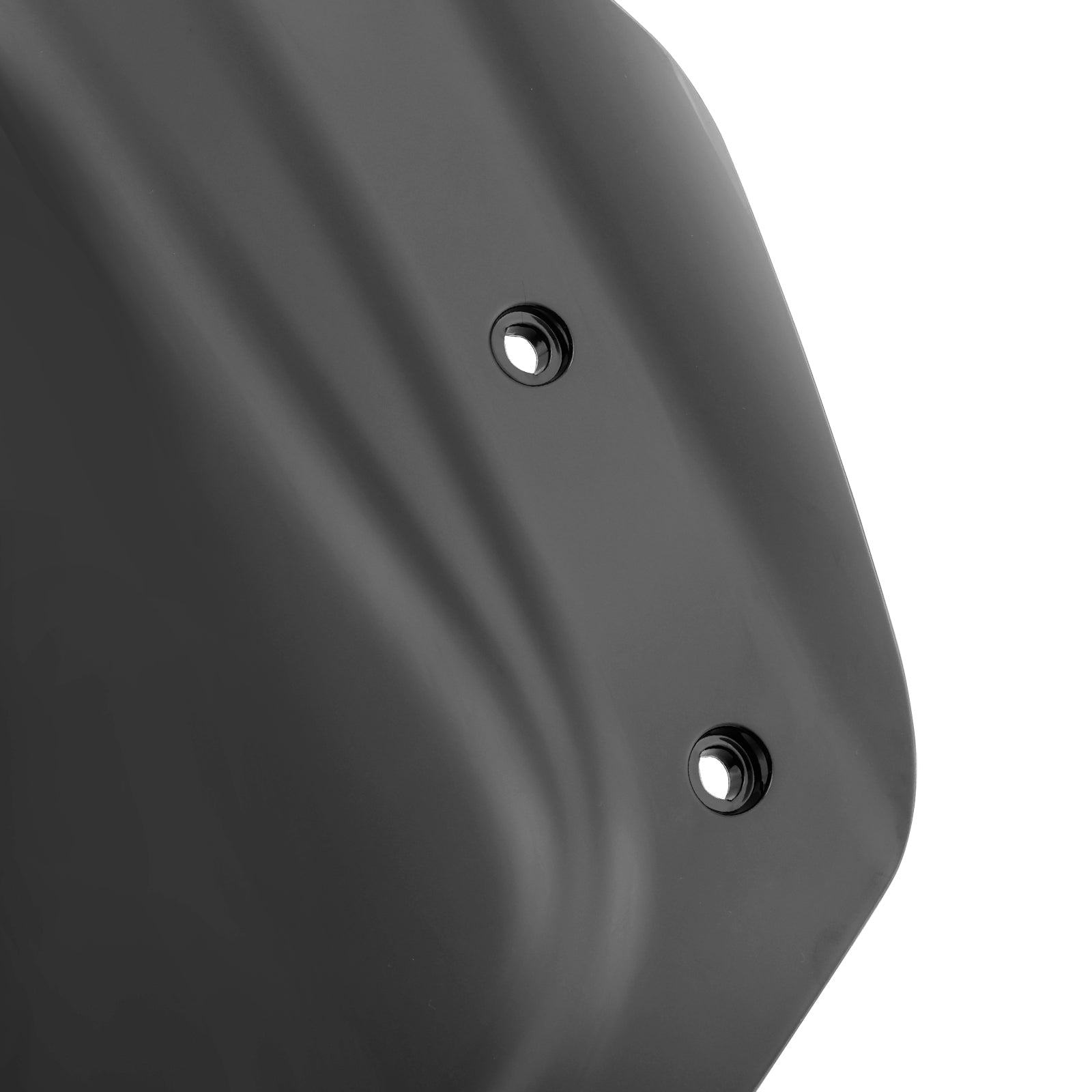 2023-2024 투어링 스트리트 글라이드 CVO 117 121 윈드실드 윈드스크린