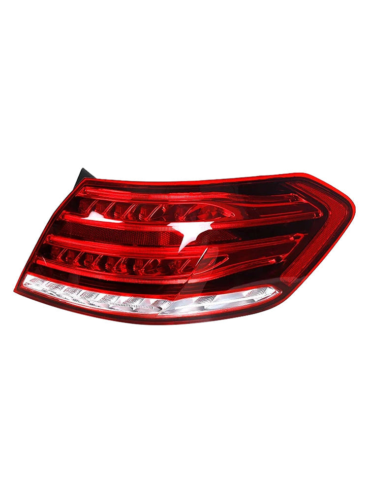 2013-2015 Mercedes-Benz E-CLASS W212 SEDAN FACELIFT Right LED Outer Rear Tail Light Brake Lamp 2129060203 2129060857 2129060803