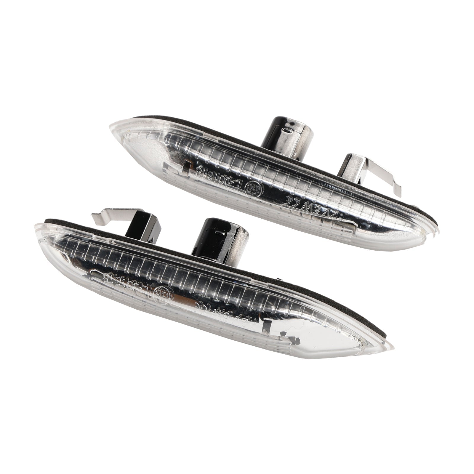 LED Sequential Blinker Side Indicator Turn Signal for BMW E90 E92 E60 E87 E82