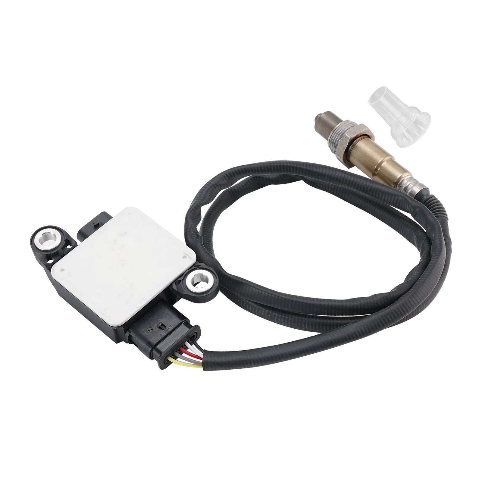 03/2014-04/2021 For BMW 3 Gran Turismo (F34) 330 d xDrive Hatchback Diesel RWD 24 Valves PM Diesel Particle Matter Sensor 13628582023