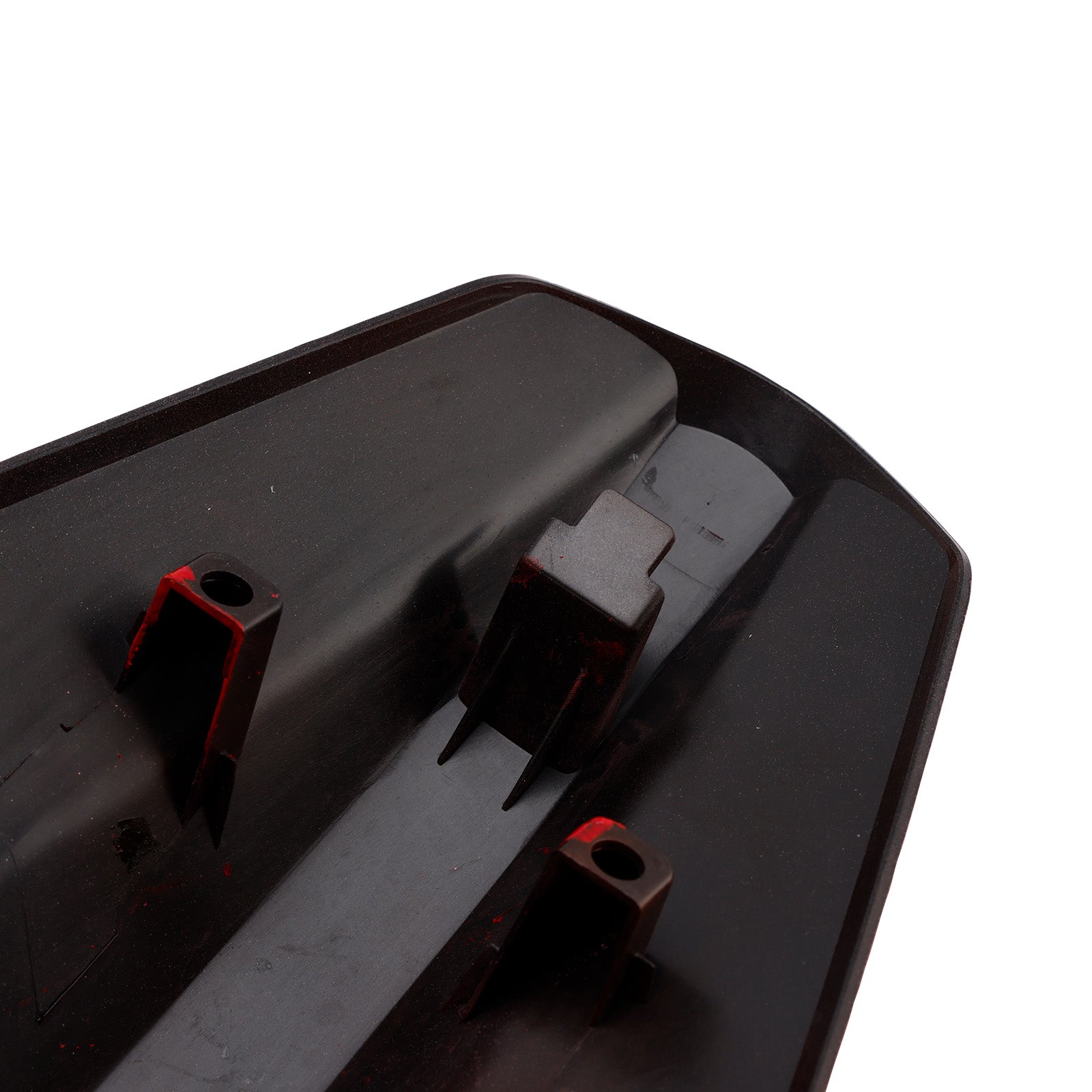 Racing Tail Rear Seat Fairing Cowl for Kawasaki ZX25R ZX4R ZX4RR 2020-2025