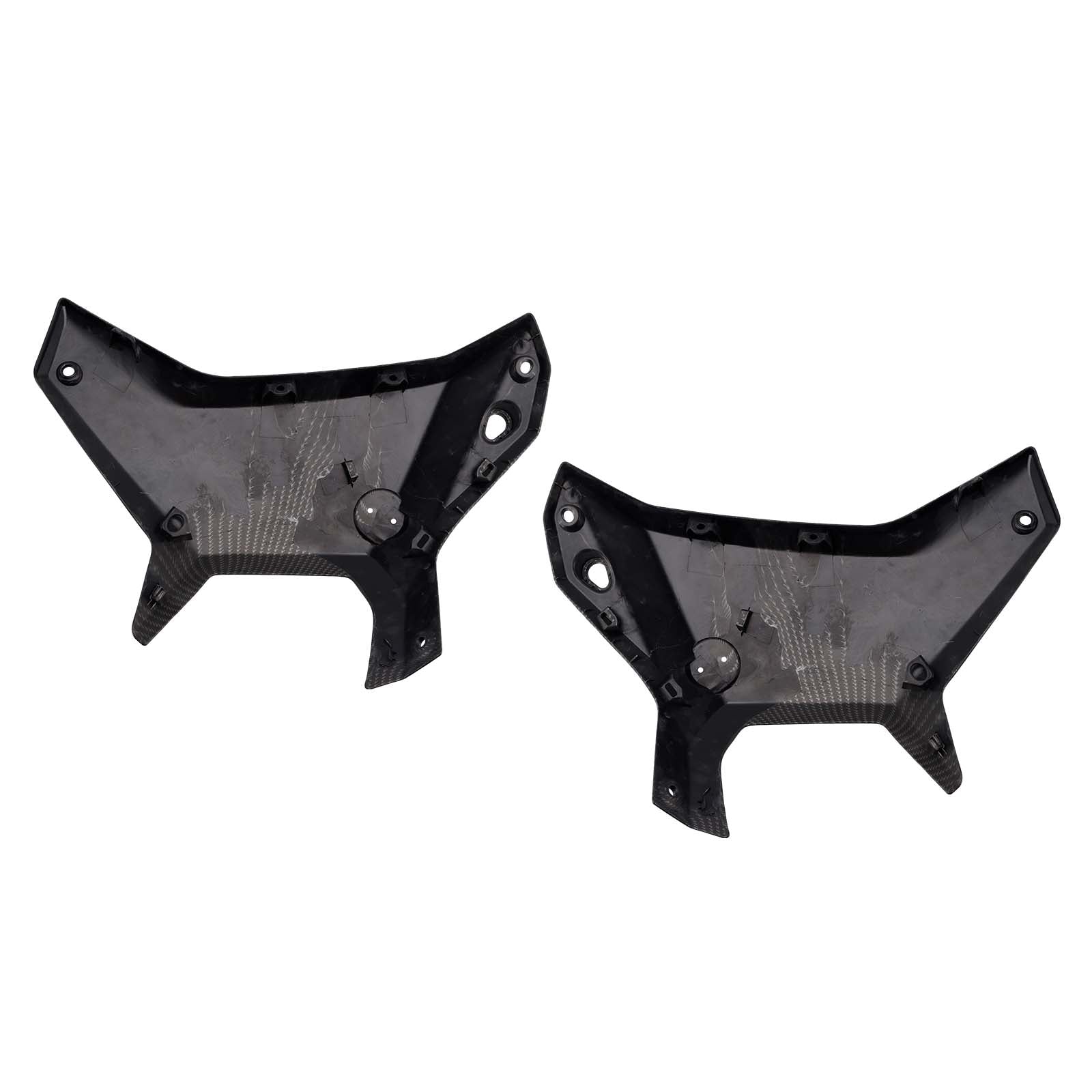 2025-2026 For Yamaha Tenere 700 T700S Side Frame Panel Fairings Cover