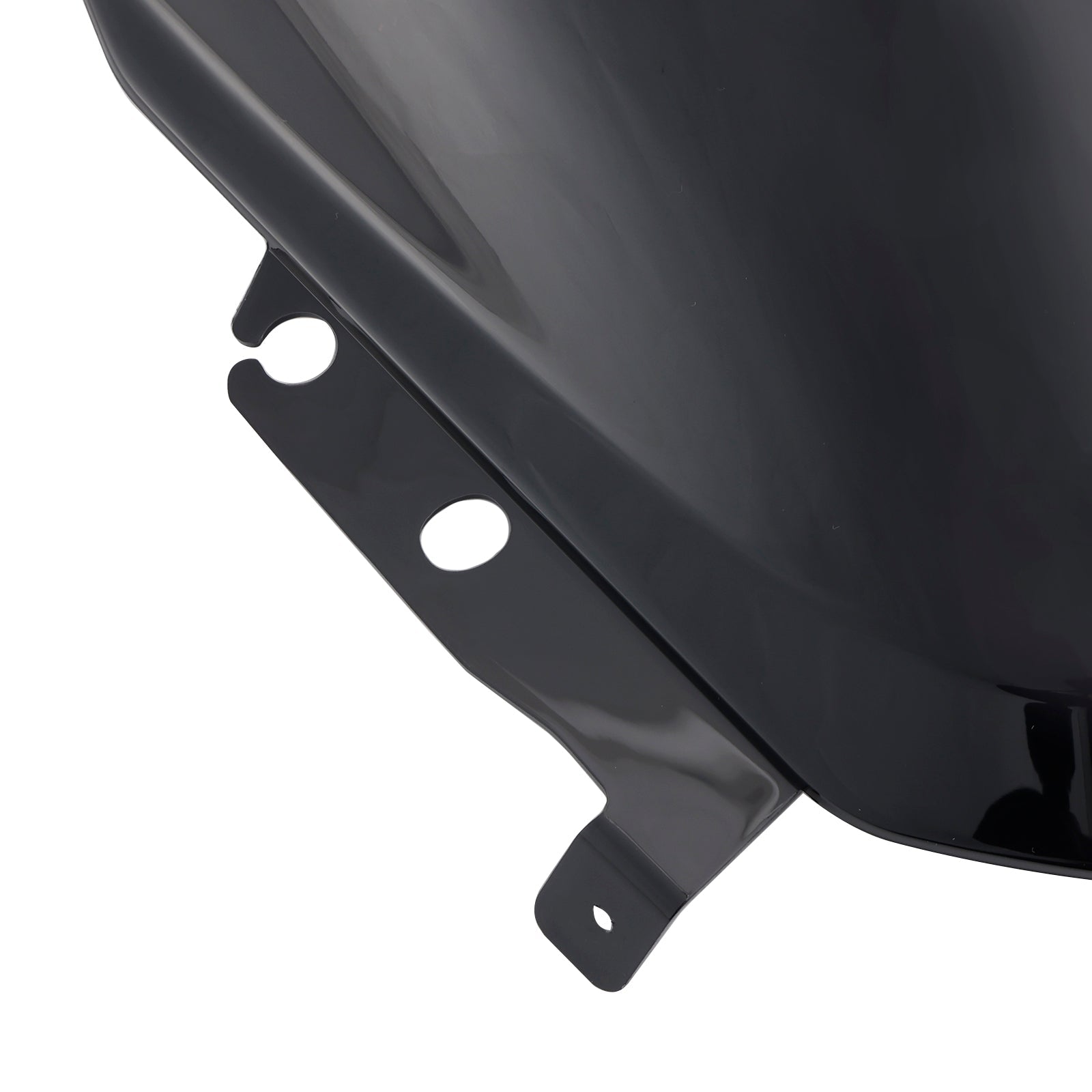 2024-2025 Daytona 660 Motorcycle Windshield WindScreen