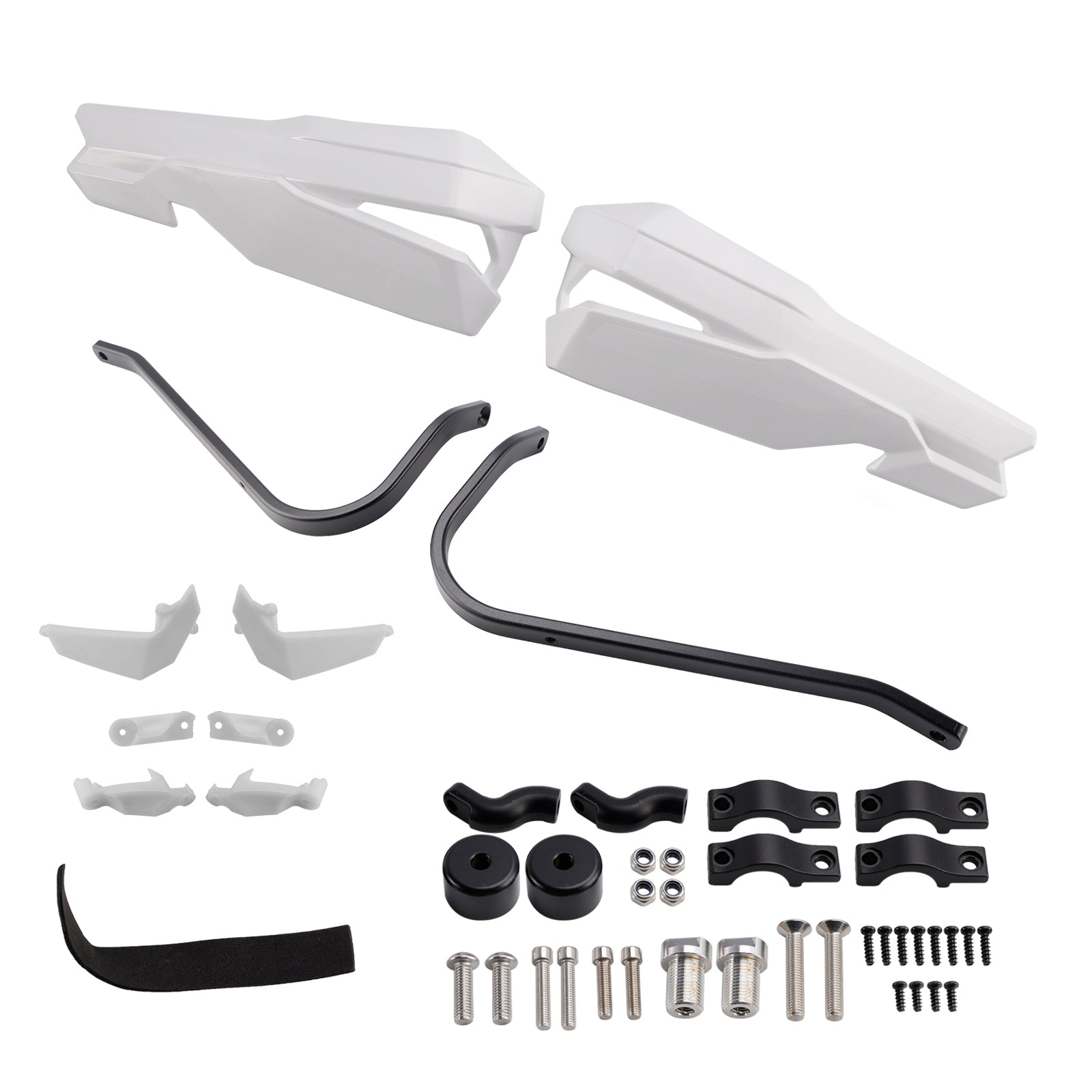 Handguard Protector for YAMAHA TENERE 700 2019-2024