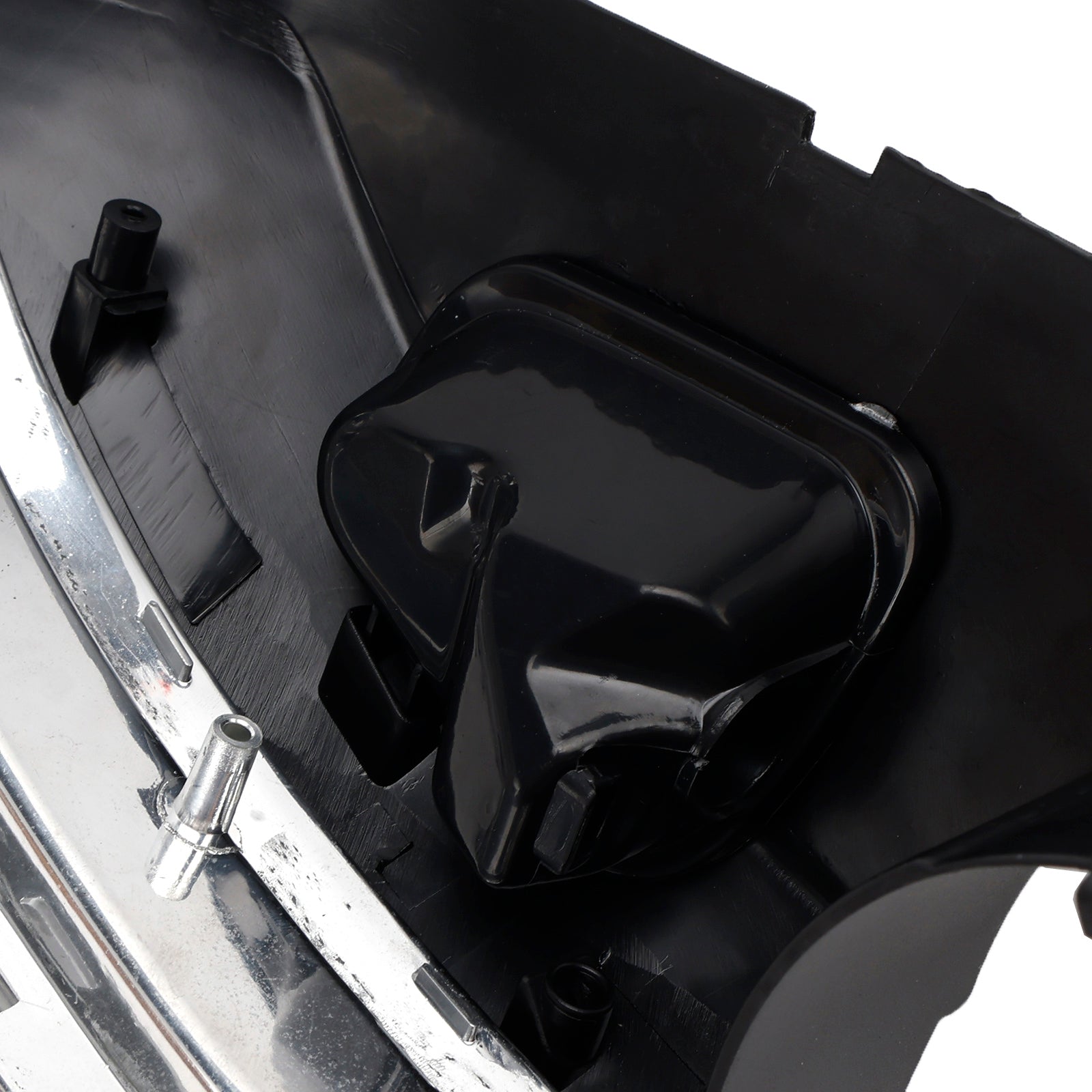 Door Wing Mirror Indicator Signal Light Right Side For VW Passat B7 2010-2015