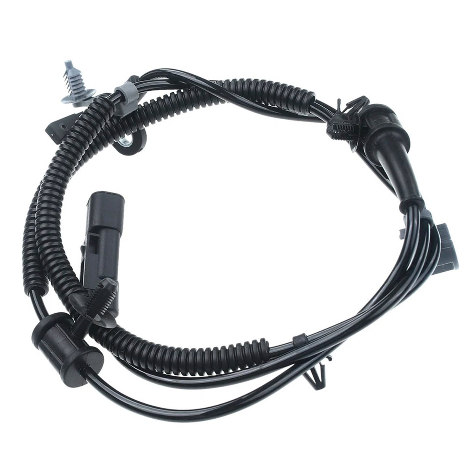 Rear Left ABS Wheel Speed Sensor 22831245 for Opel Insignia A