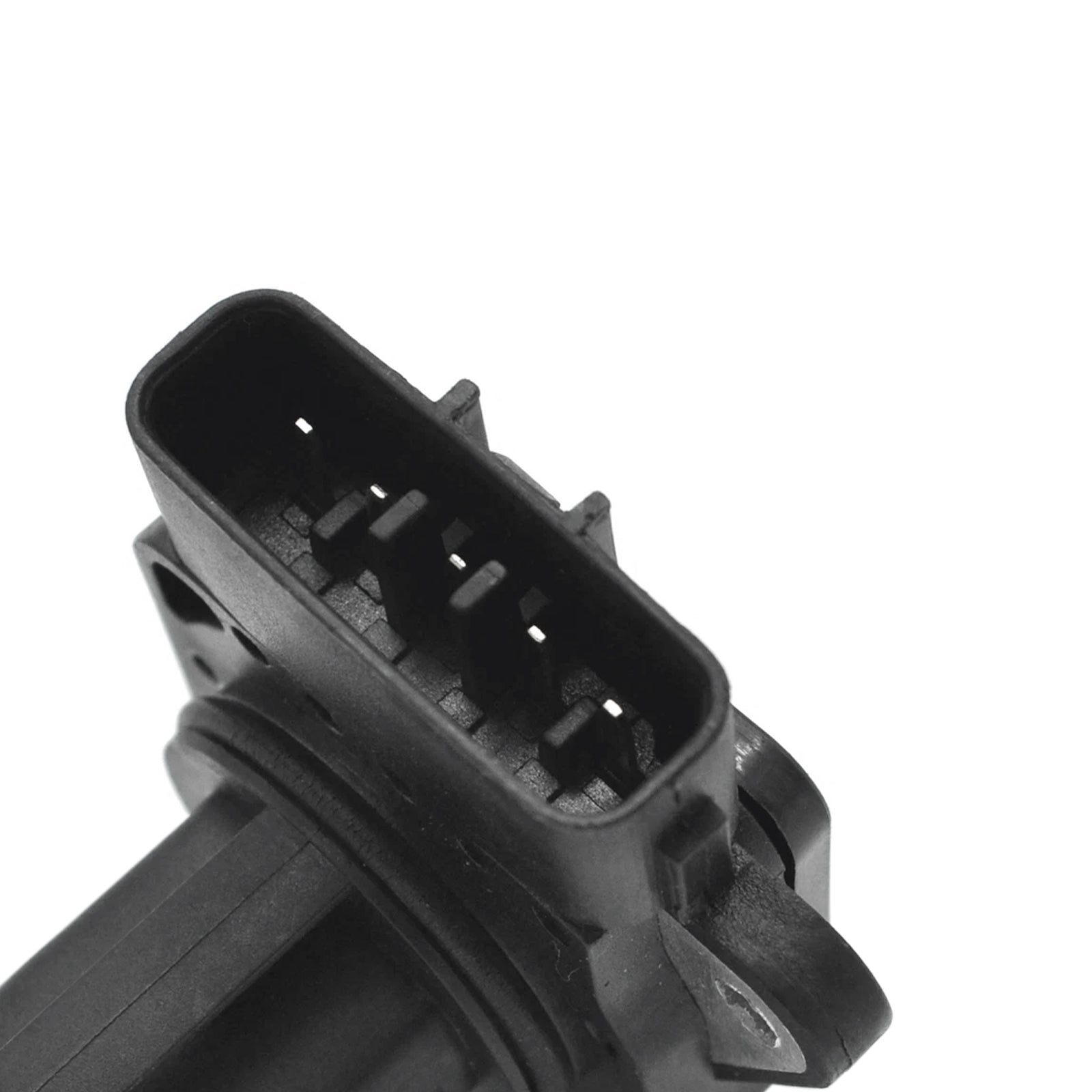 Mass Air Flow Meter Sensor 197400-2160 L321-13-215 for Mazda 2 5 6 CX-7 RX-8