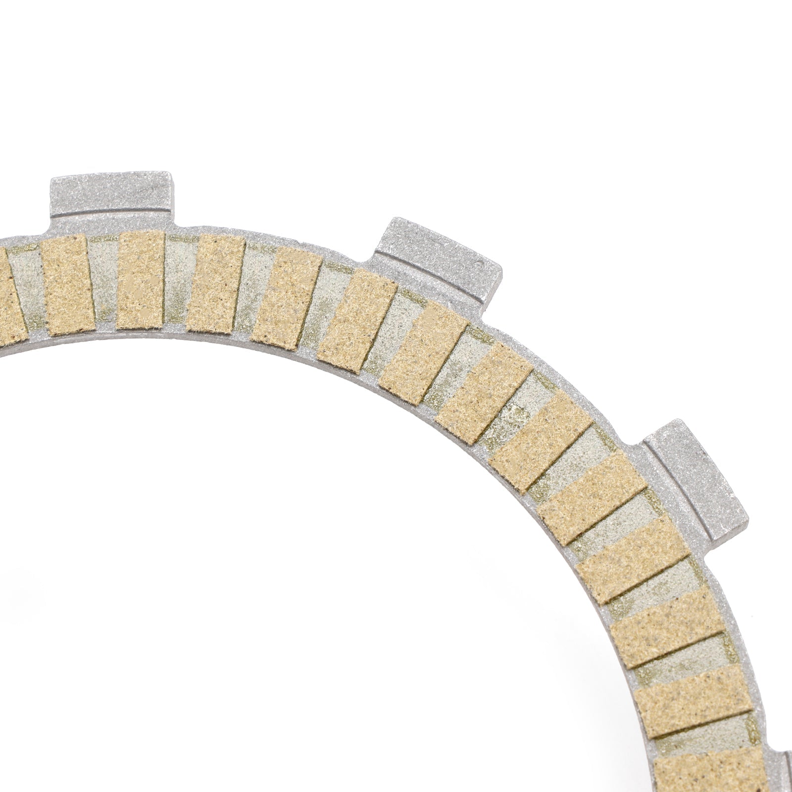 Clutch Friction Plate Kit Set fit for Ducati Scrambler Icon 800 Monster 797