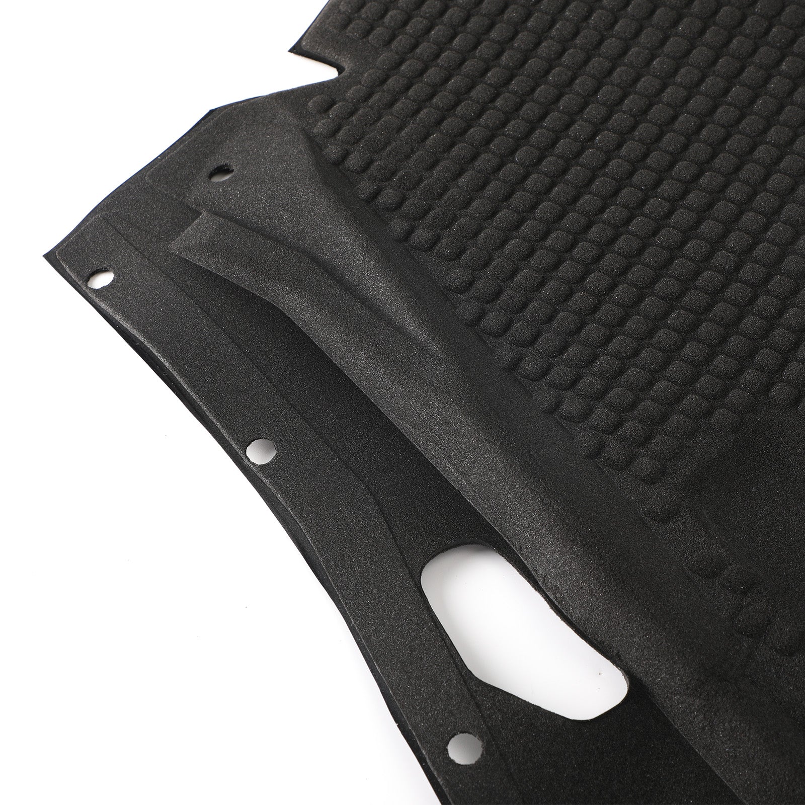 Hood Insulation Pad 1296802025 For Mercedes-Benz 300SL 500S R129 SL500 SL600