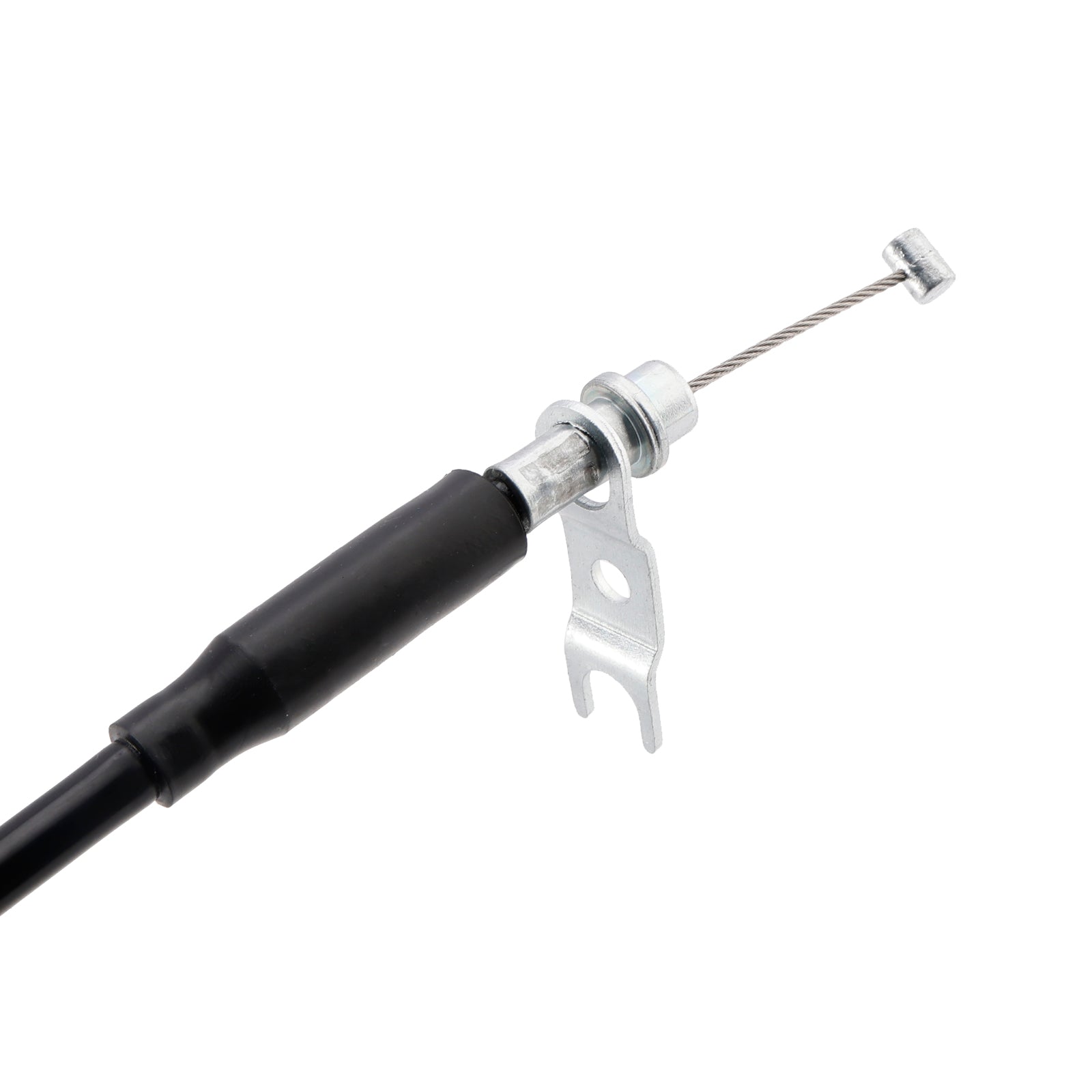 Throttle Cable Wire for Suzuki GSXR1000 2017-2023 Black