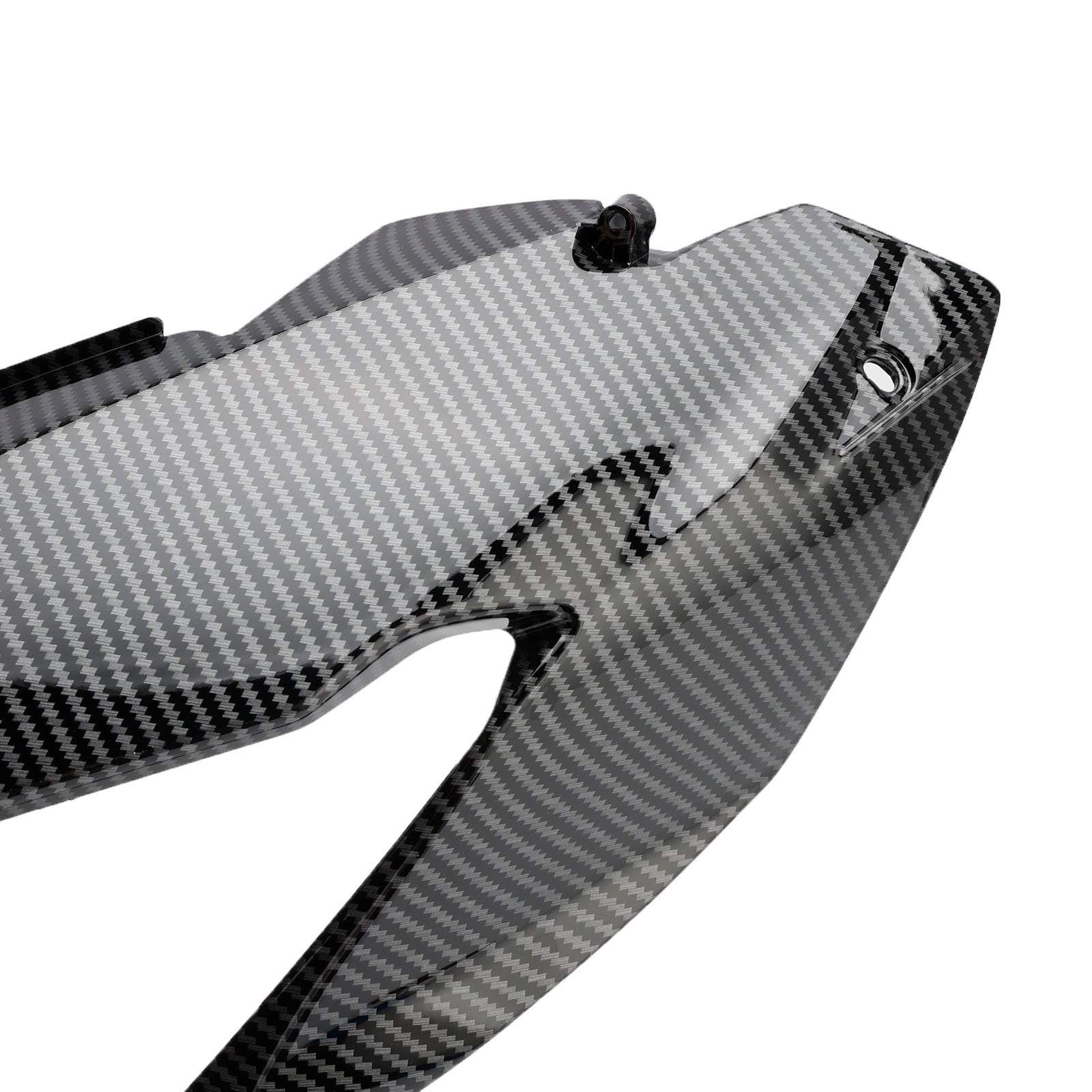 Front Nose Headlight Cover Fairing For Kawasaki Versys 650 KLE650 2022-2024