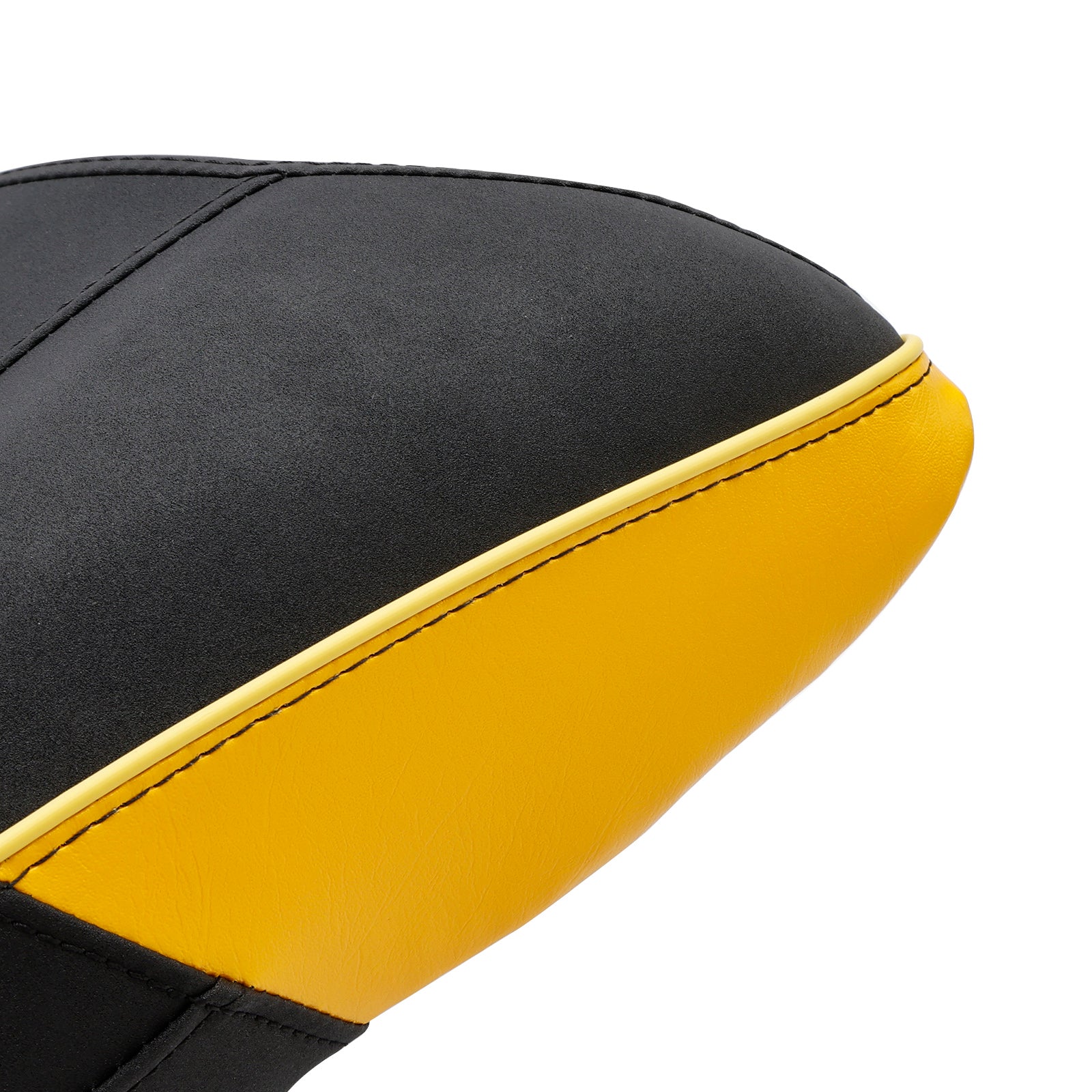 2014-2018 BMW R1200GS/GS ADV Rider Passenger Seat Front Rear Cushion Yellow