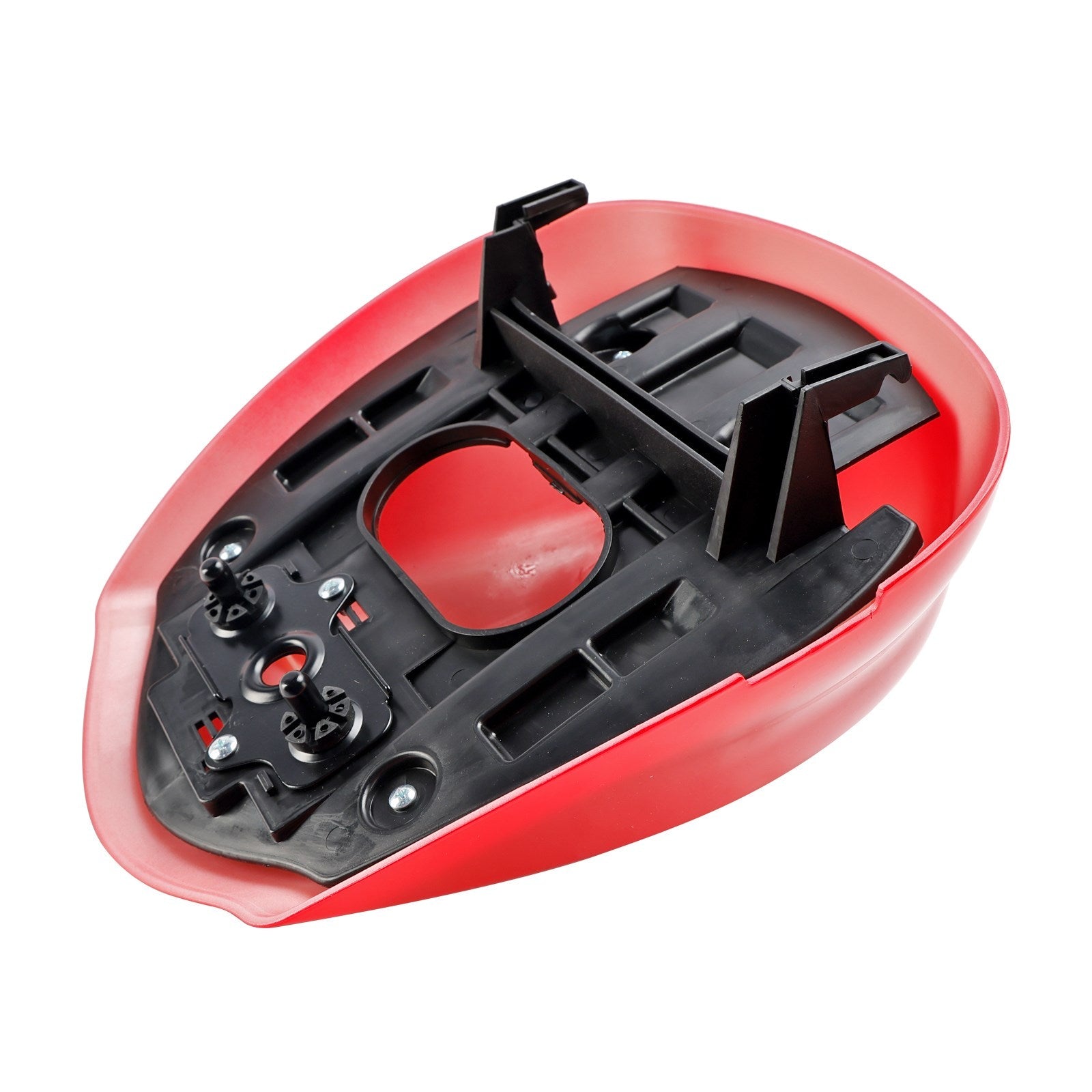 Rear Seat Fairing Cover For Suzuki GSX1300R GSX-R1300 Hayabusa 2008-2020