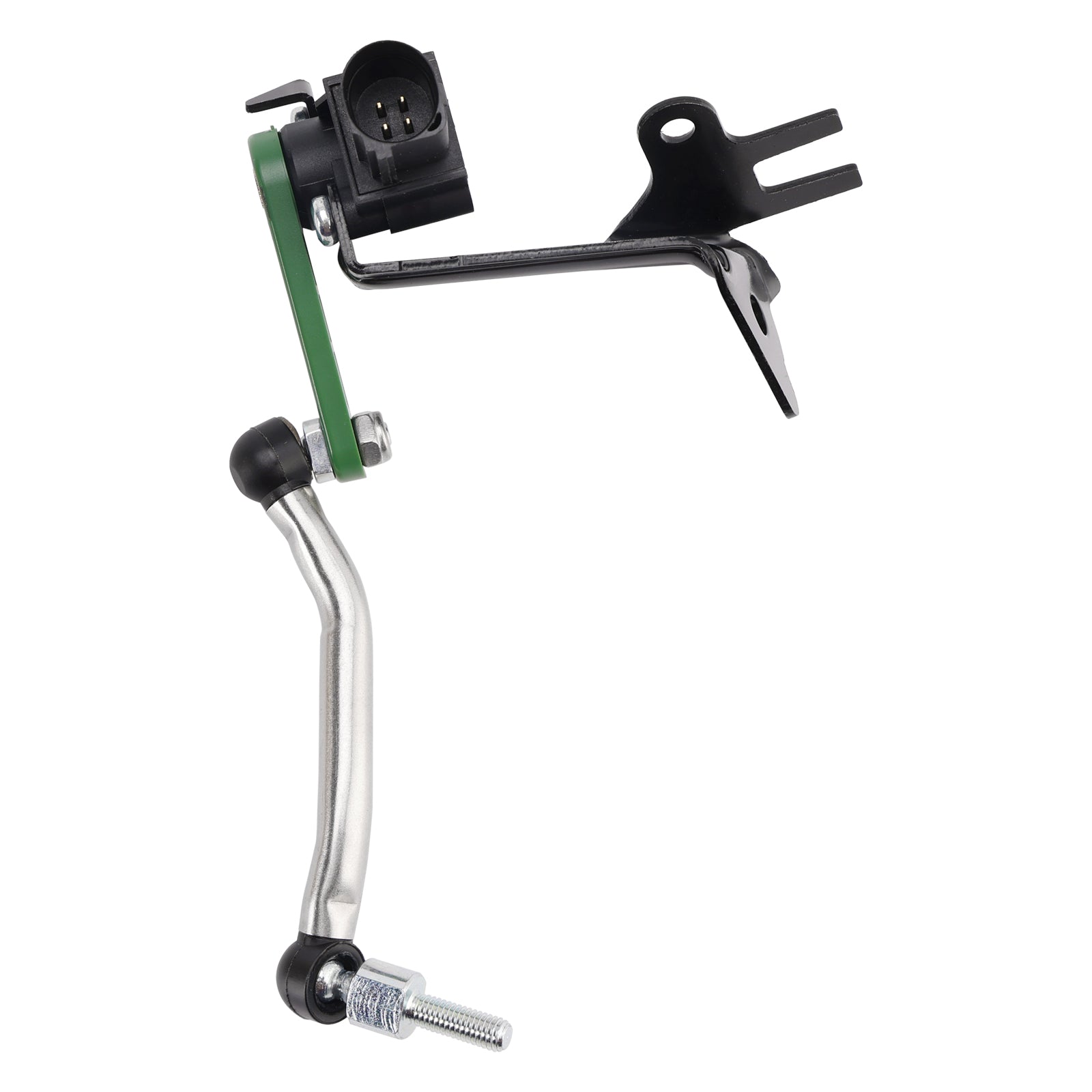 Front Left Height Level Sensor 8R0941286D 8R0941286F Fits Audi Q5 Porsche Macan