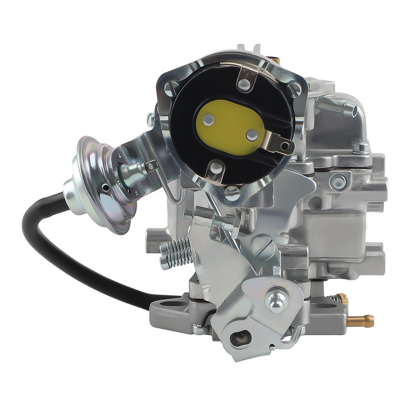 Carburetor 16010-FD300 For Ford F100 F150 4.9L 300 Cu 1-barrel Carburettor Carby Kit 65-85