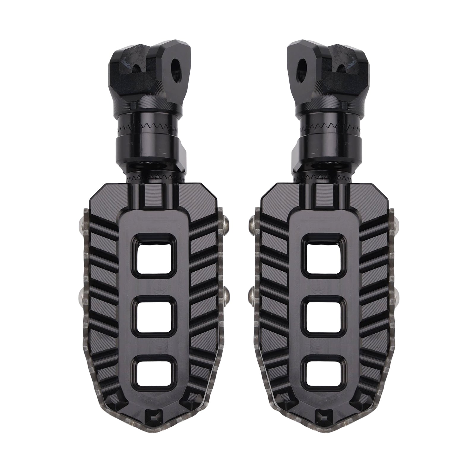 Front Footrests Foot Pegs fit for INDIAN FTR1200 2019-2025 FTR S/FTR Sport