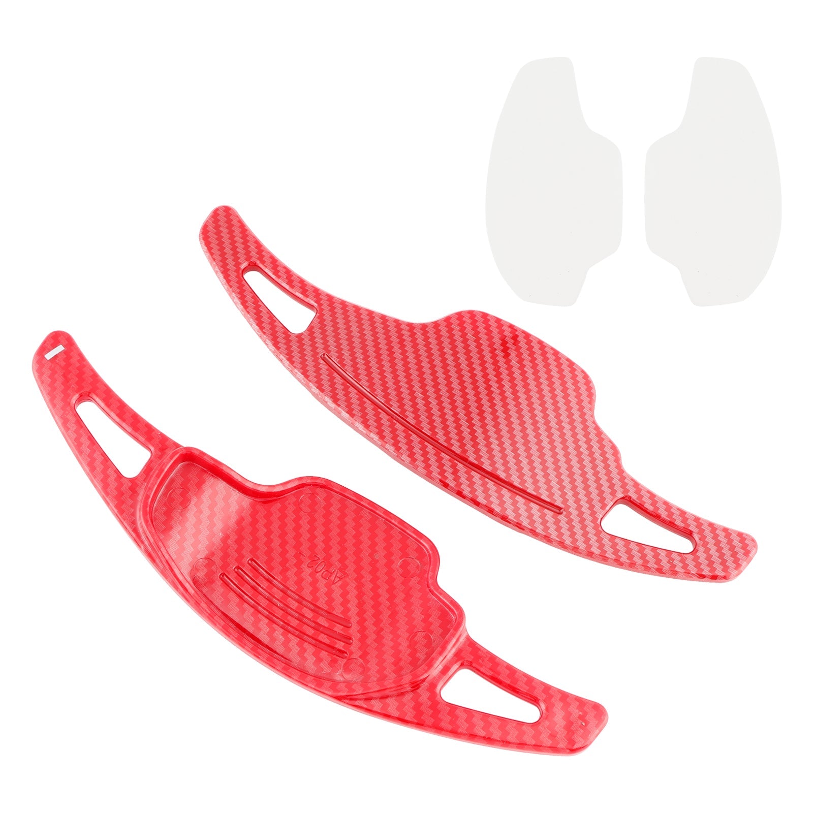 Steering Wheel Paddle Shifter Covers For Holden VF 2012-2015