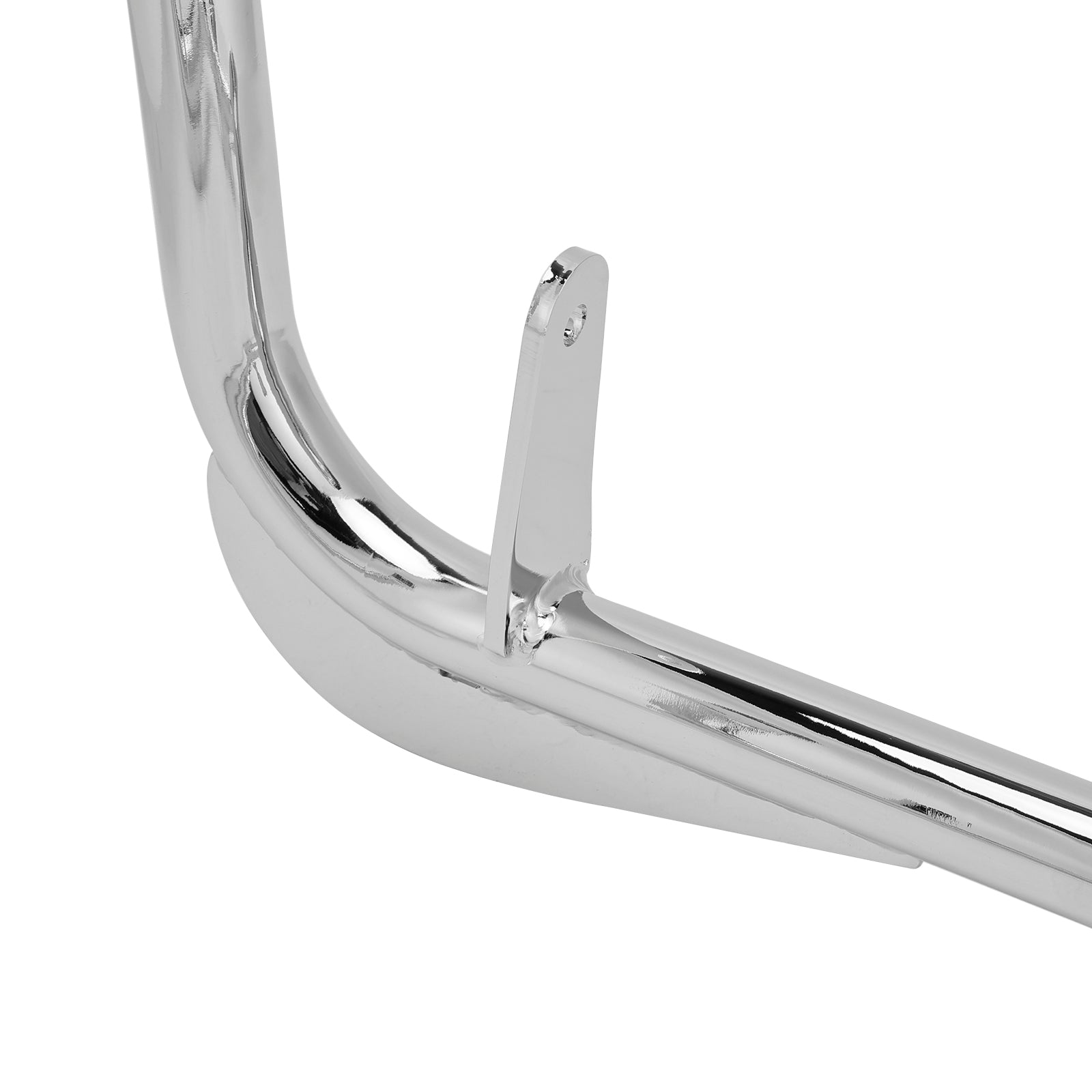 2009-2023 FLHTC/U (not SE), FLHX/SE, FLHR, FLTRX and FLHTK, and FLTRUSE Receiver Trailer Tow Hitch