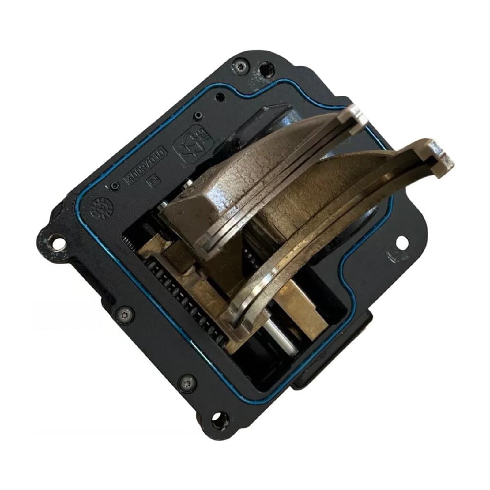 68321349AD Transfer Case Actuator for Jeep Cherokee 2014-2018 4x4 FWD