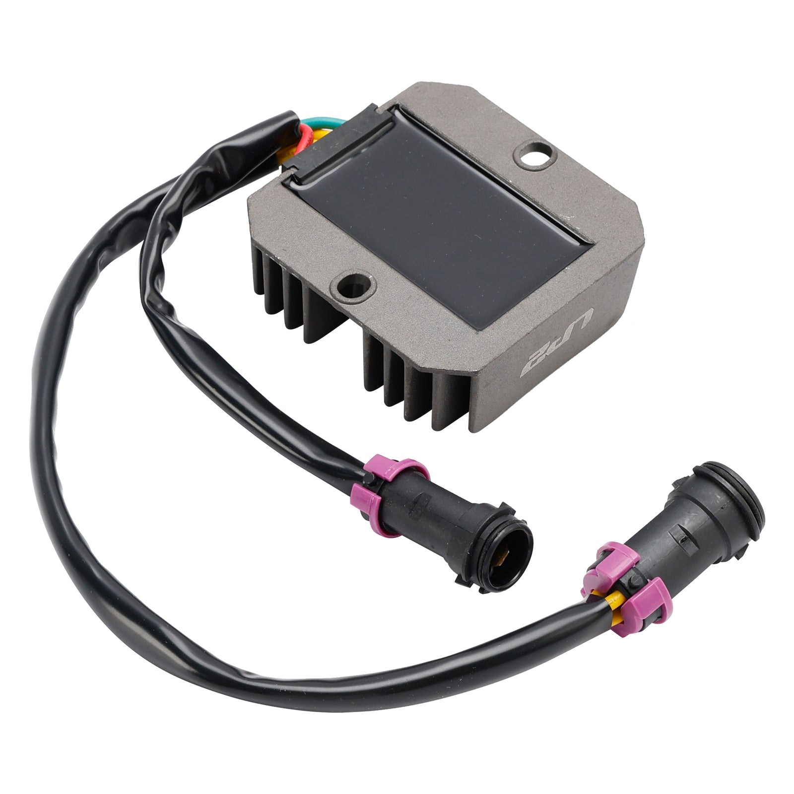 Voltage Regulator For BUYANG-FENGSHEN FA-D300 H300 2X4 4X4 5.3.01.0080 LU019140