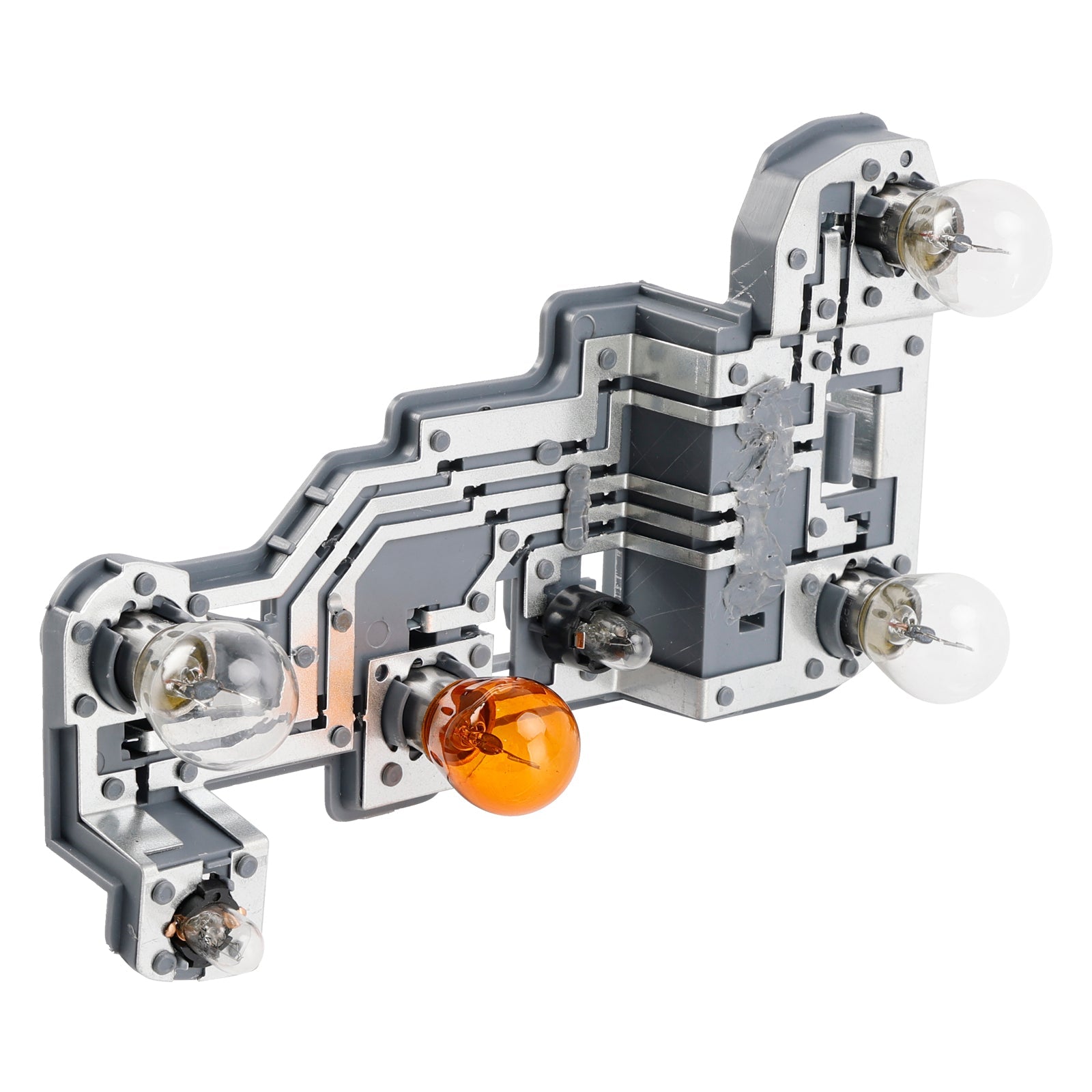 2007-2010 MERCEDES BENZ C CLASS W204 ESTATE C63 PRE-FACELIFT LH Rear Lamp Bulb Holder A2048201700