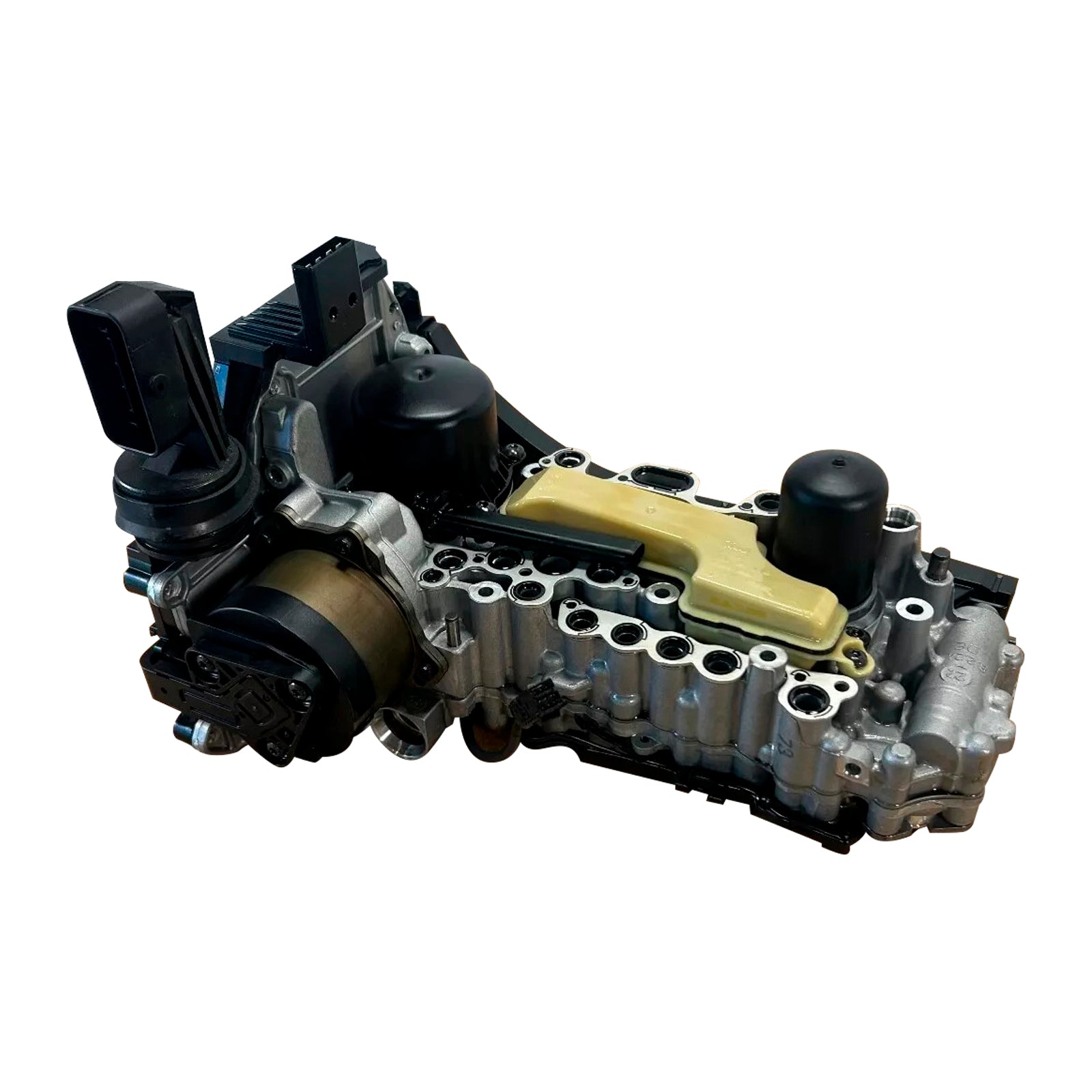 2016-2017 Audi A6/S6/Avant Automatic Transmission Control Unit+Valve Body Mechatronic Complete 0HK927156B