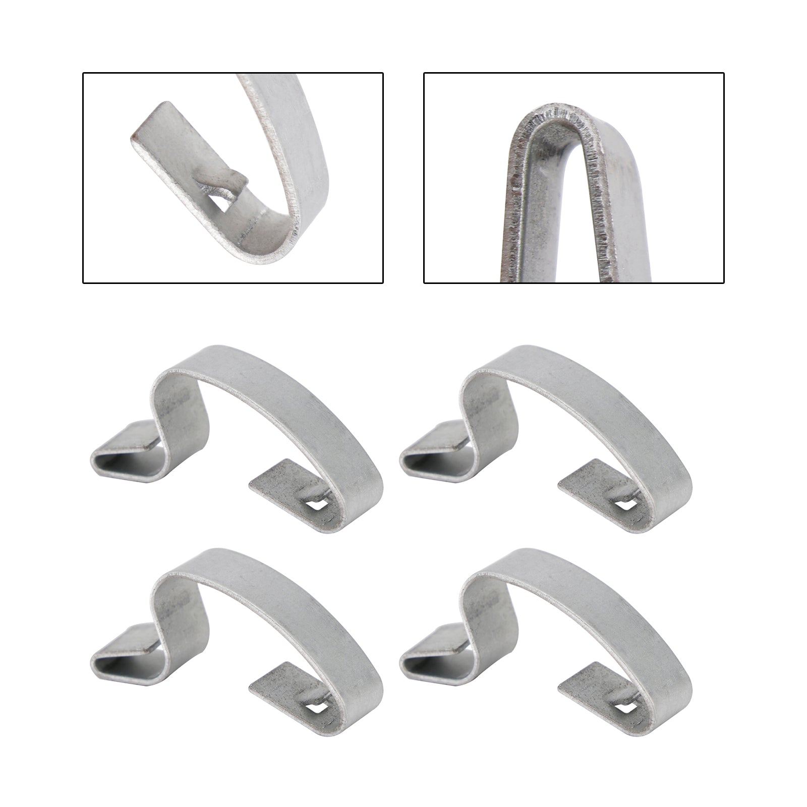 Air Box Lid Clip Hook 5Th-14436-00-00 For Yfm660 Grizzly 660 Raptor 50 250 700