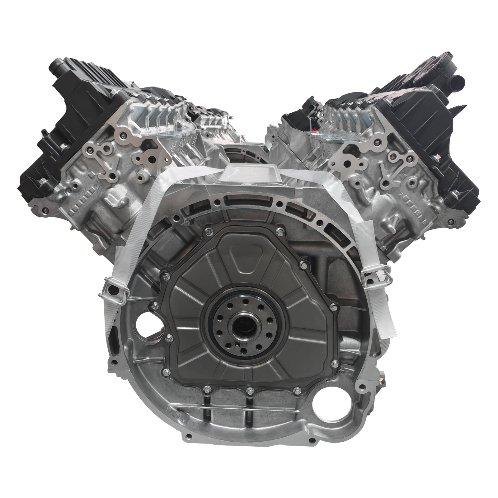 2012-2015 Jaguar XKR-S 5.0L Engine Assembly AJ133 LR079068 LR039821 508PS