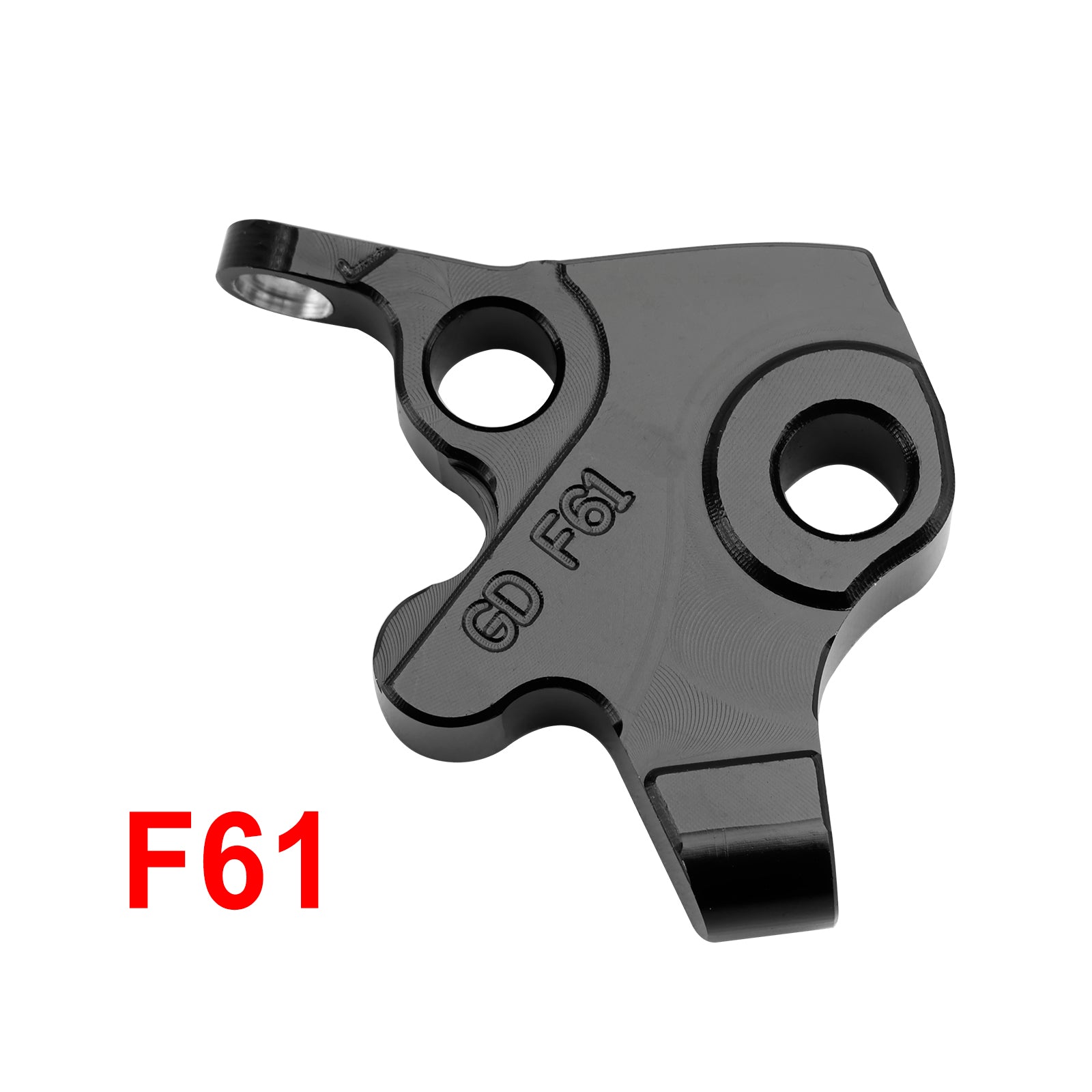 CNC Short Clutch Brake Lever fit for YAMAHA YZF R125 2008-2011