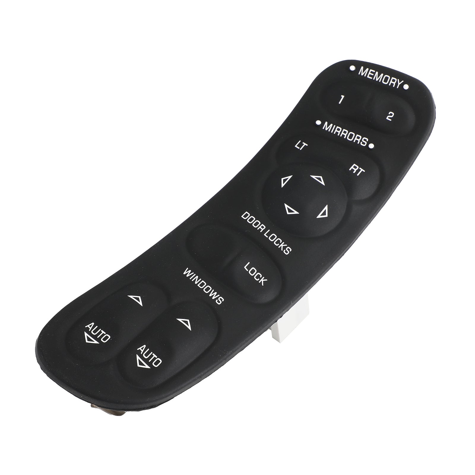 1997-2004 Chevy Corvette C5 Master Power Window Door Switch 19209381 10092804