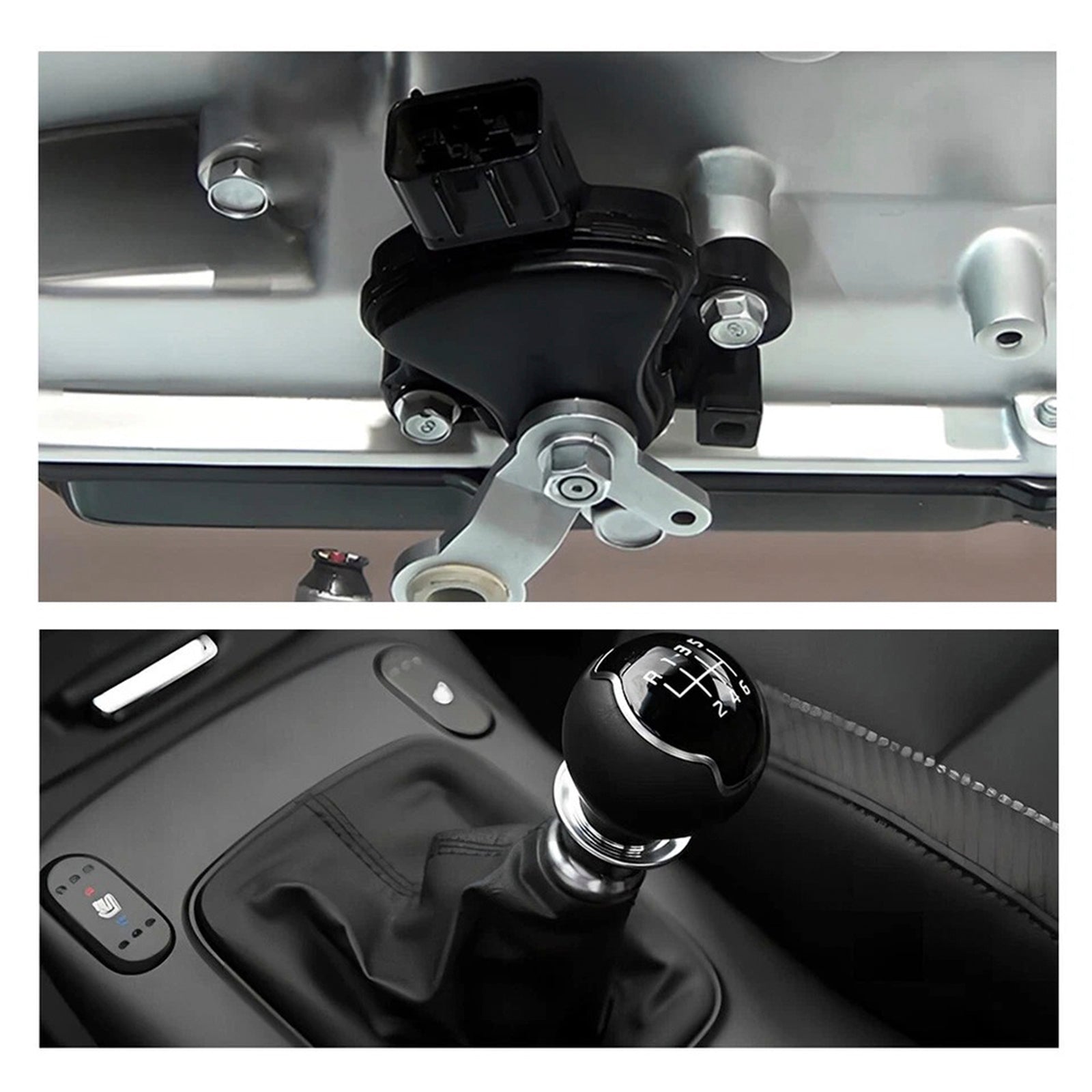 Transmission Neutral Safety Switch for Hyundai Elantra Santa 42700-39055