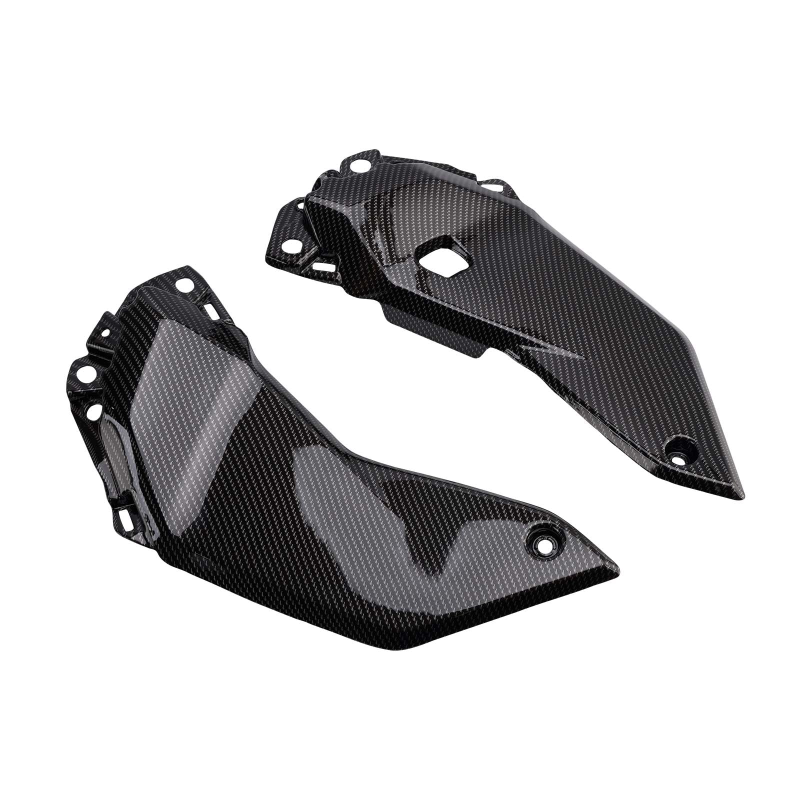 2025-2026 For Yamaha Tenere 700 T700S Rear Tail Seat Side Cover Fairing