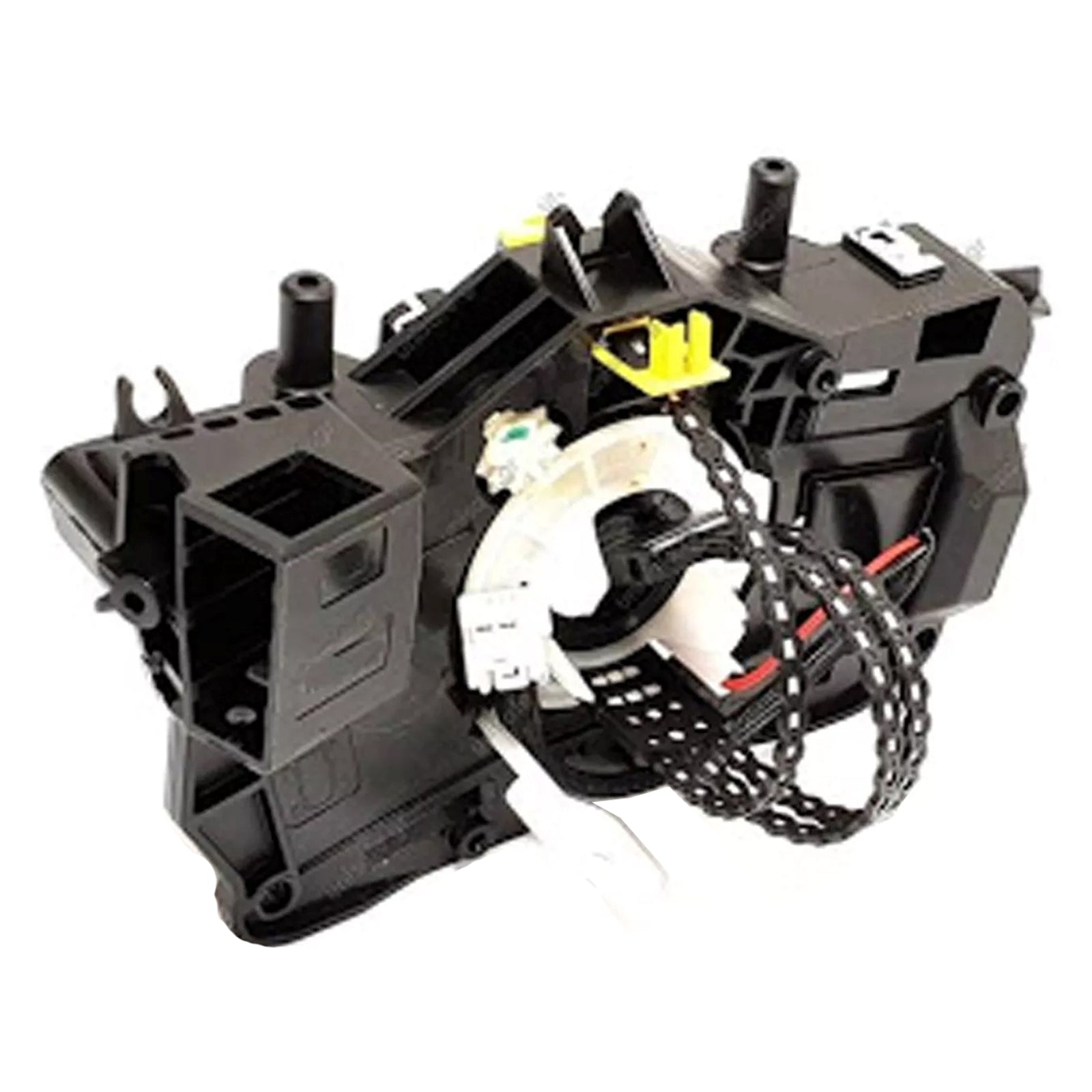 Steering Wheel Clock Spring 255677302R For Renault Trafic III