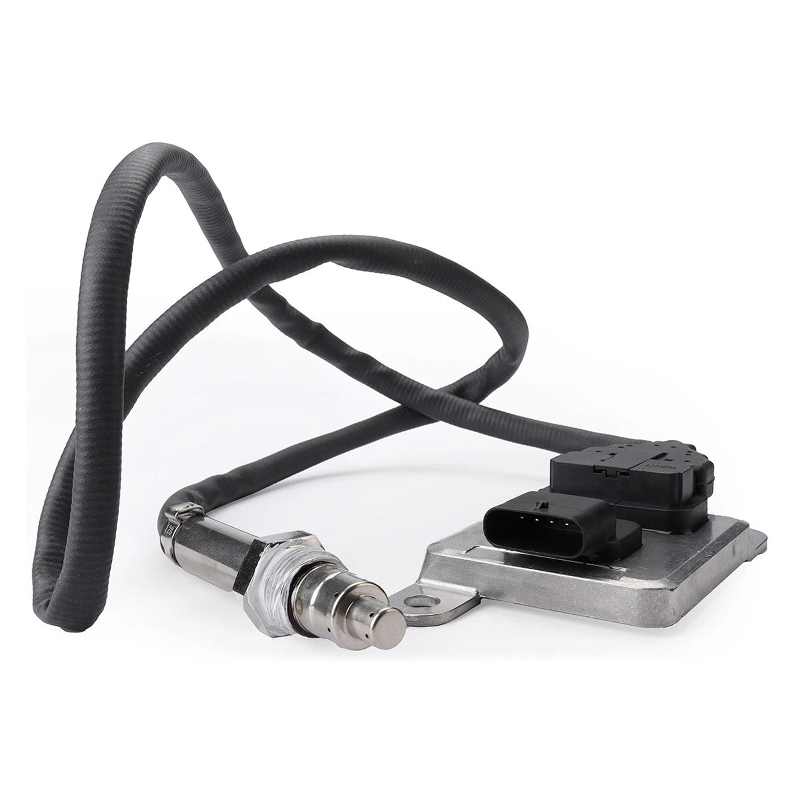 2010-2013 NRR Diesel 4HK1 5.2L Nox Nitrogen Oxygen Sensor 8982313911 8982313912 5WK96731A