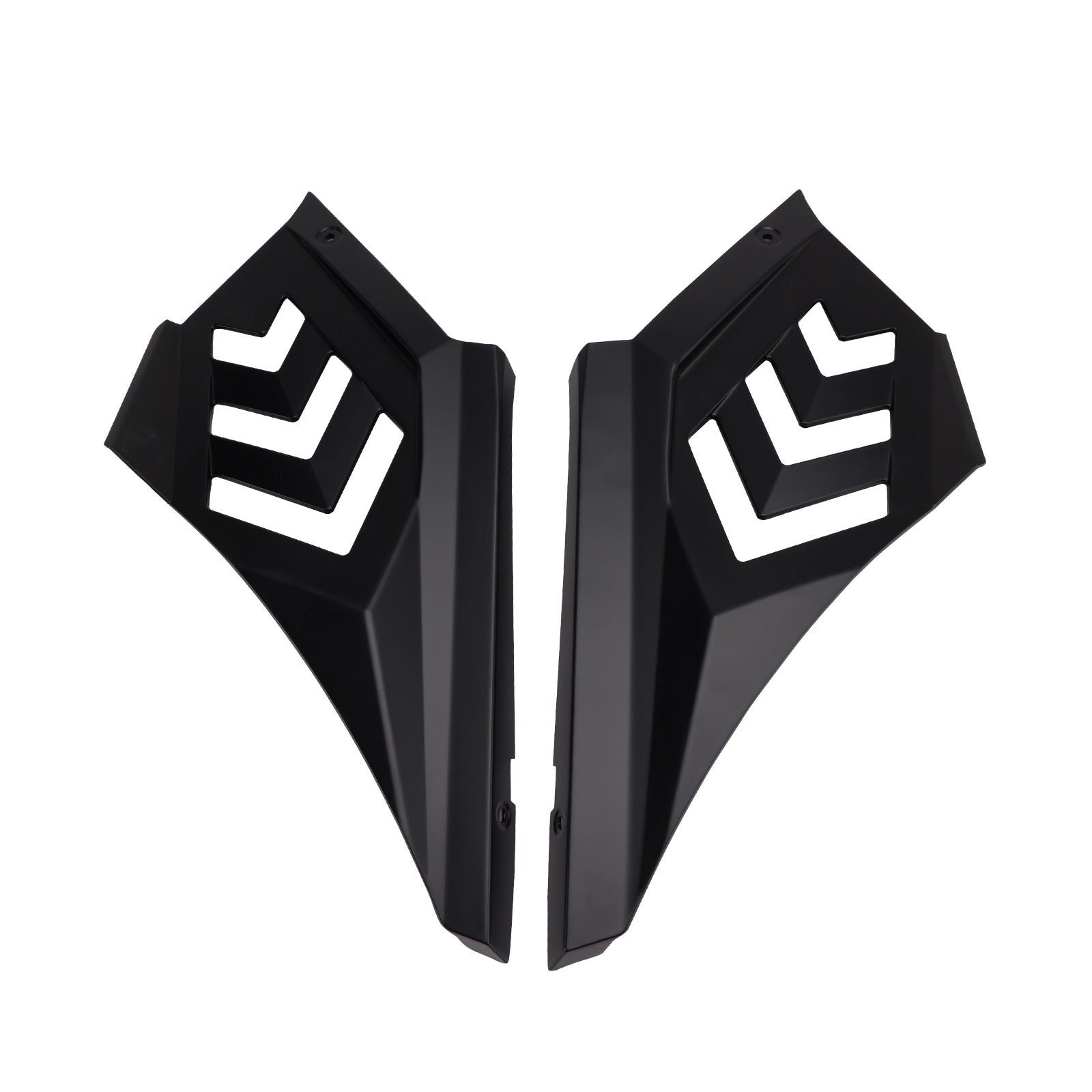 2024-2025 Honda CBR650R Side Frame Panel Protector Fairings Cover