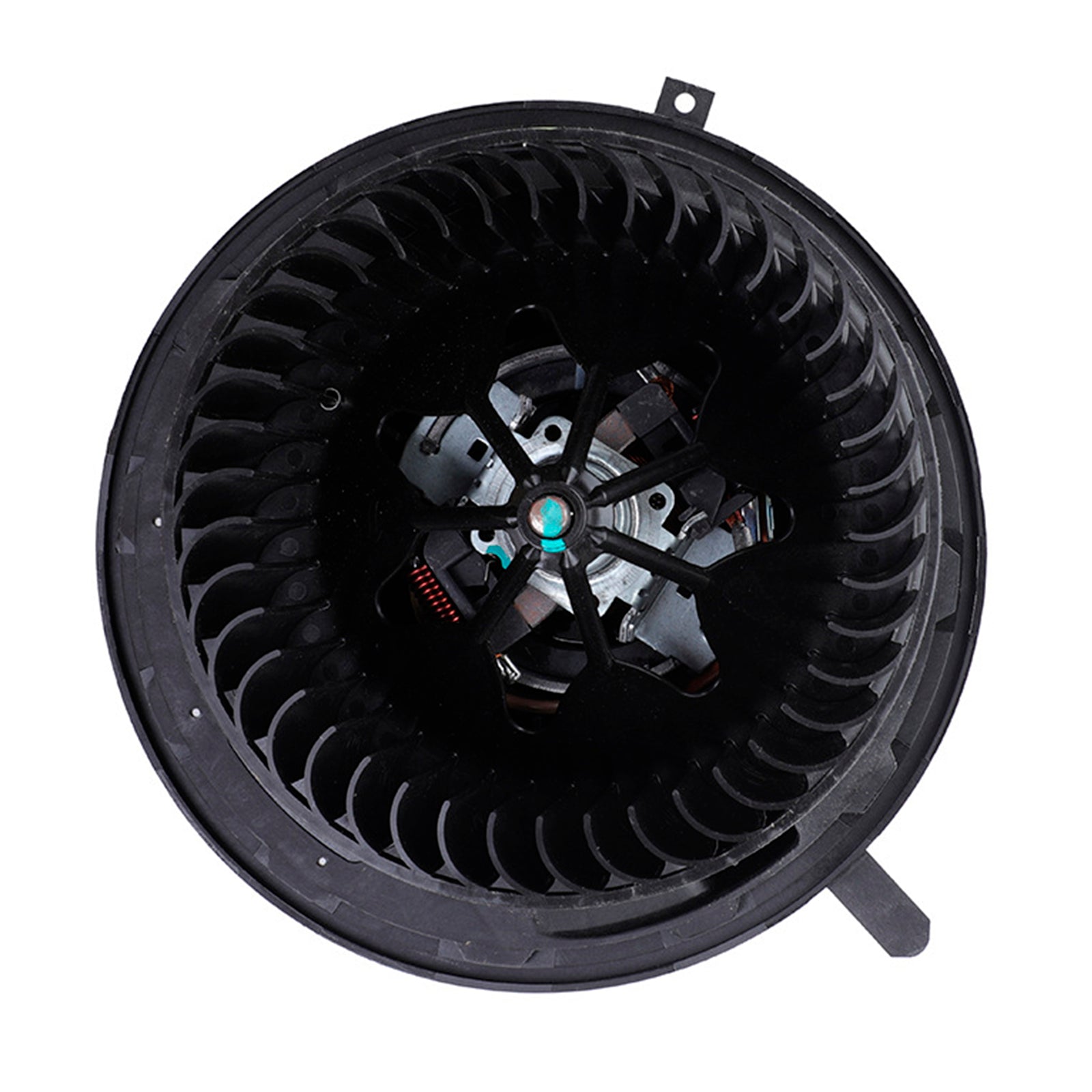 2006-2011 For Mercedes-Benz B200 W245 2.0L 2034CC l4 GAS SOHC Naturally Aspirated HVAC Heater Blower Motor Assembly 1698200642