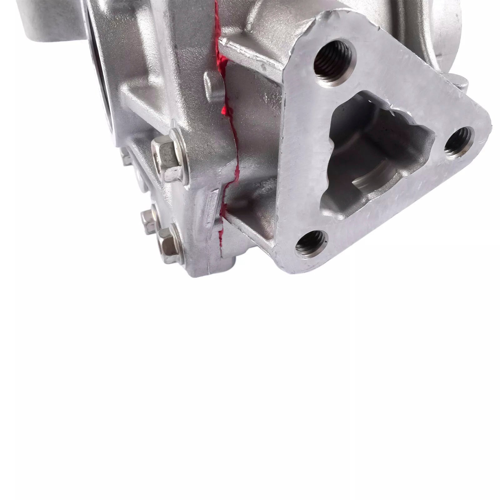 Rear Differential Assembly 4111073011 4111058030 For Toyota Venza AWD 2009-2015